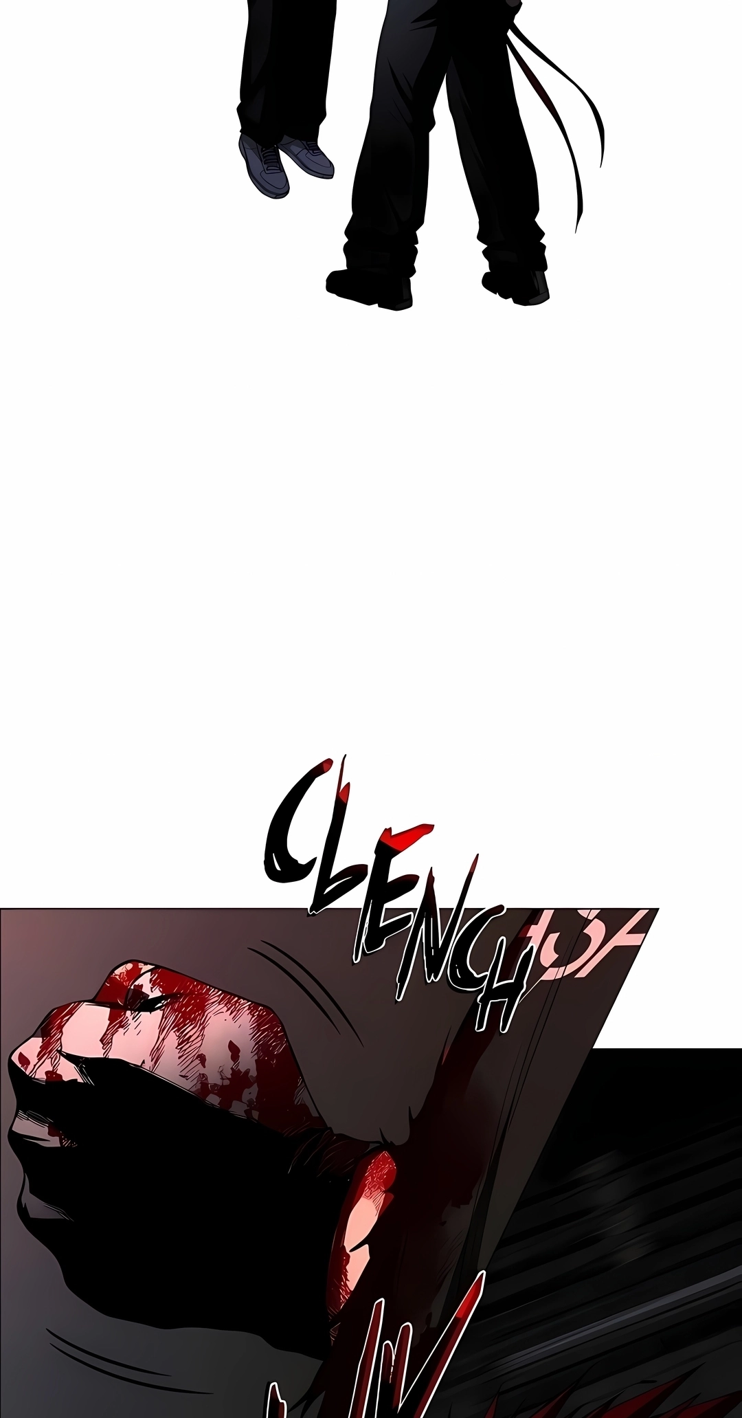 Read The Shaman's Blade PT Manga Online