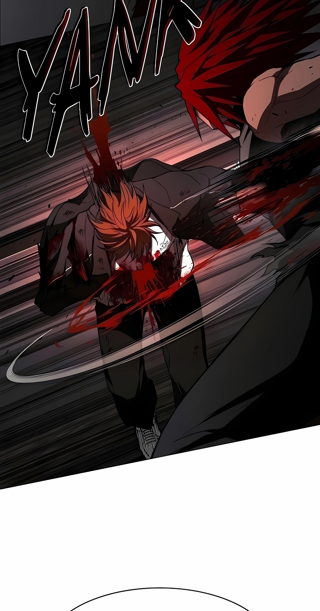 Read The Shaman's Blade PT Manga Online