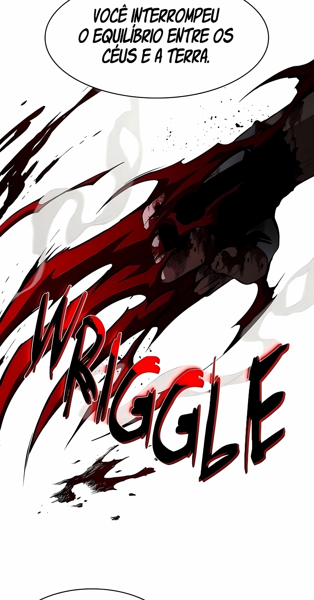 Read The Shaman's Blade PT Manga Online