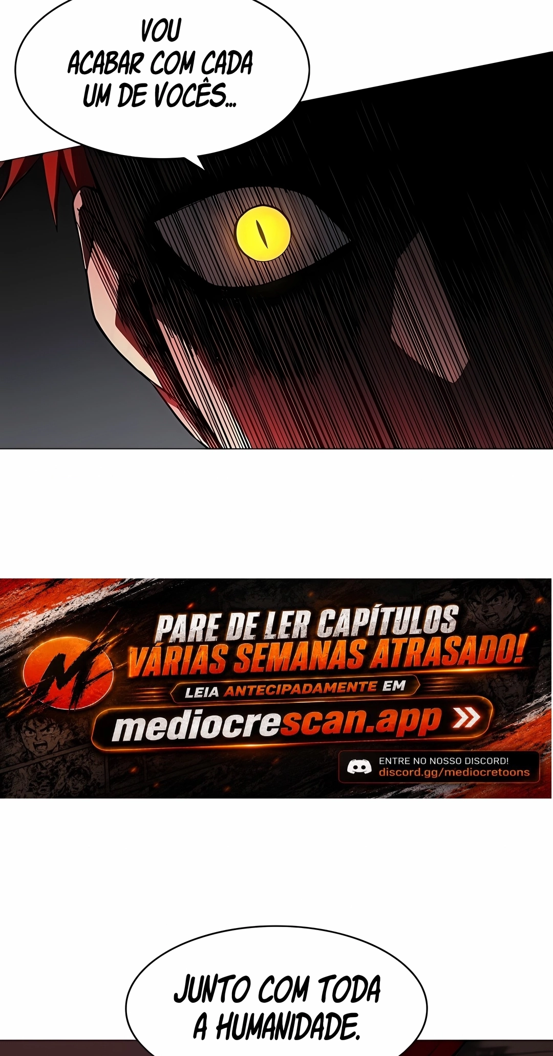 Read The Shaman's Blade PT Manga Online