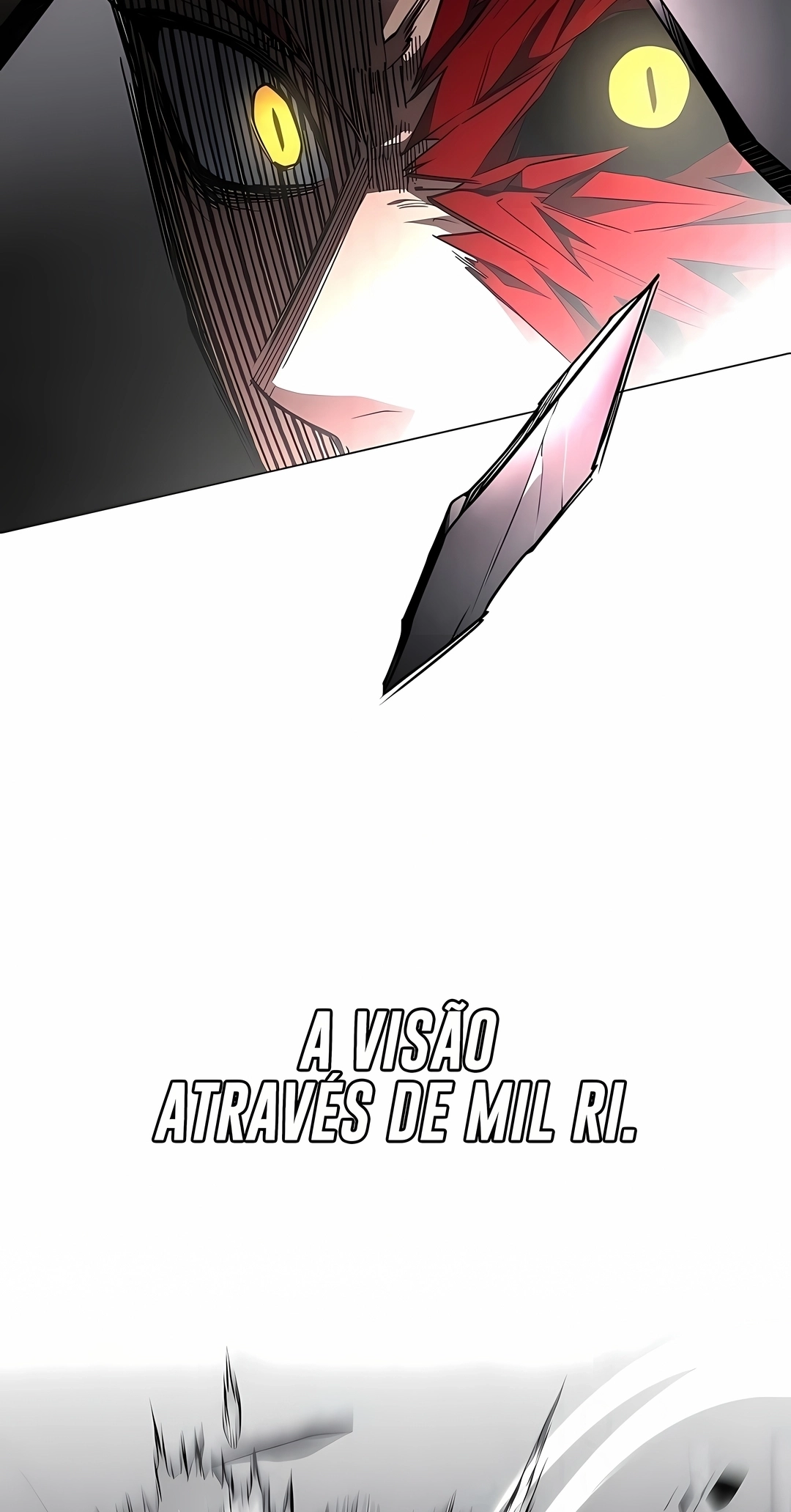 Read The Shaman's Blade PT Manga Online
