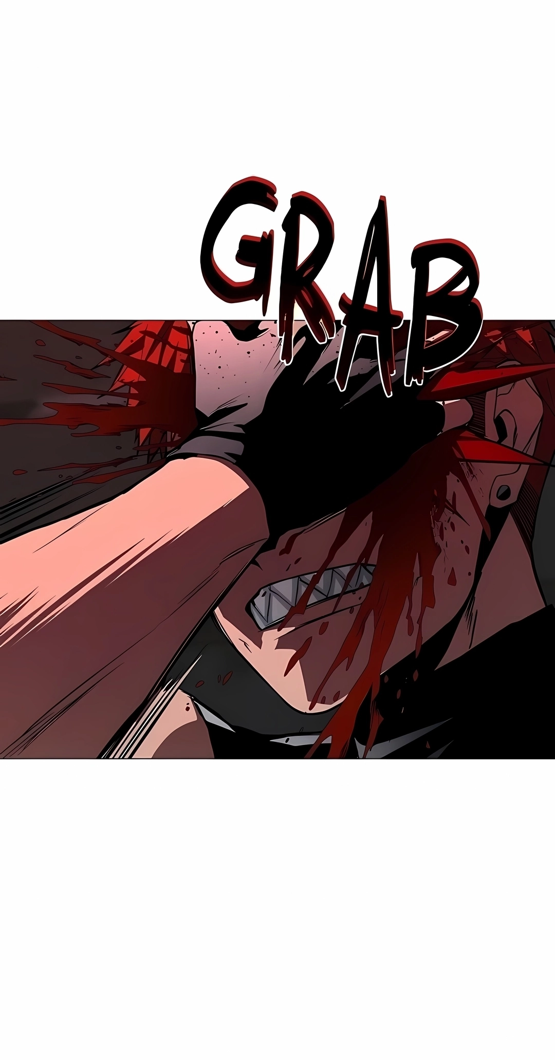 Read The Shaman's Blade PT Manga Online