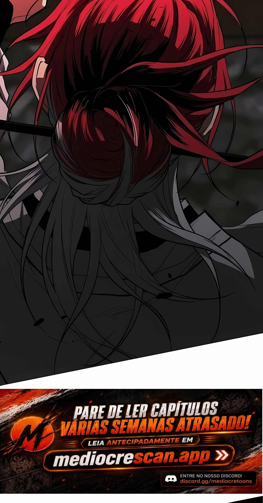 Read The Shaman's Blade PT Manga Online