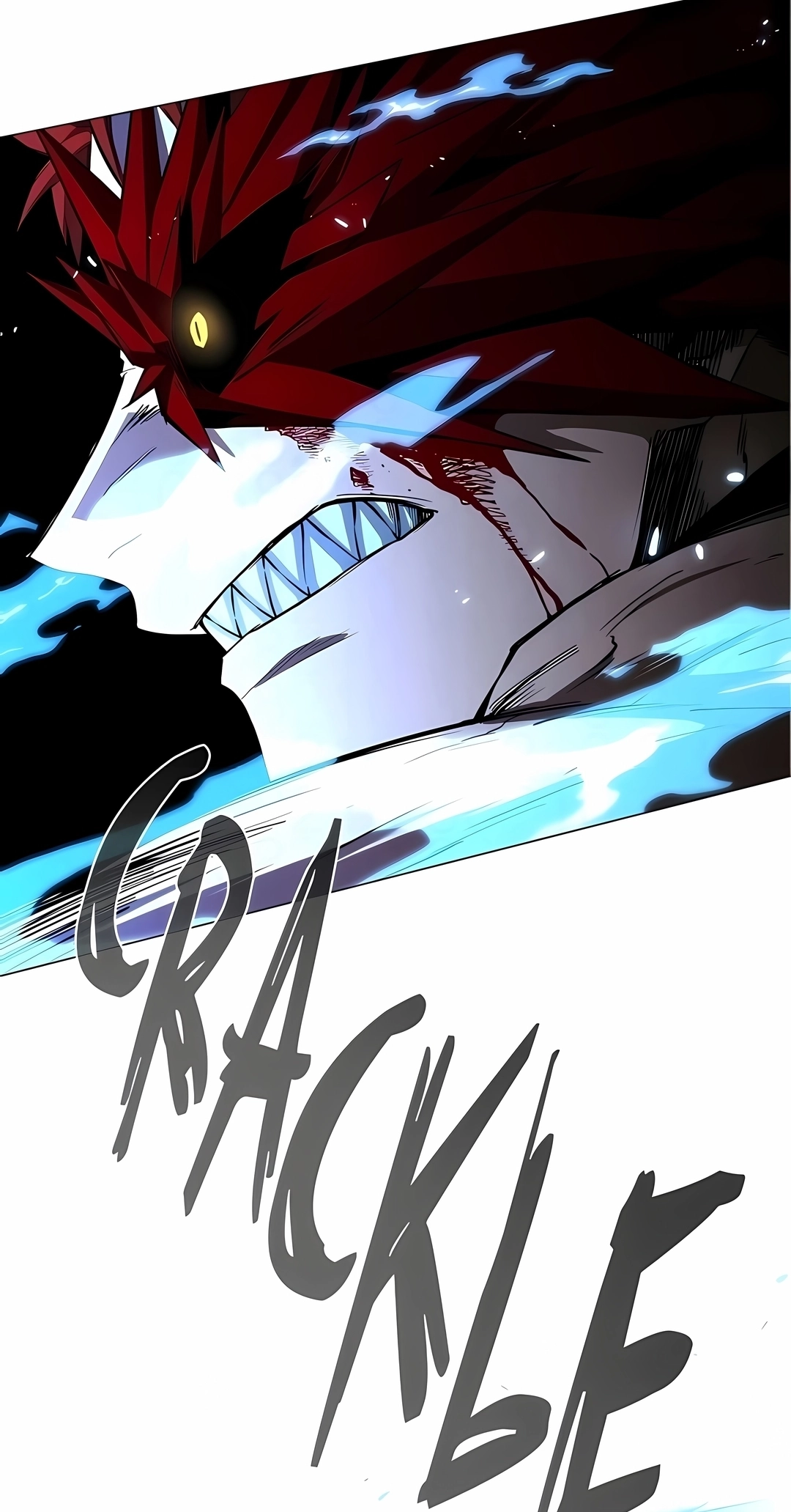 Read The Shaman's Blade PT Manga Online