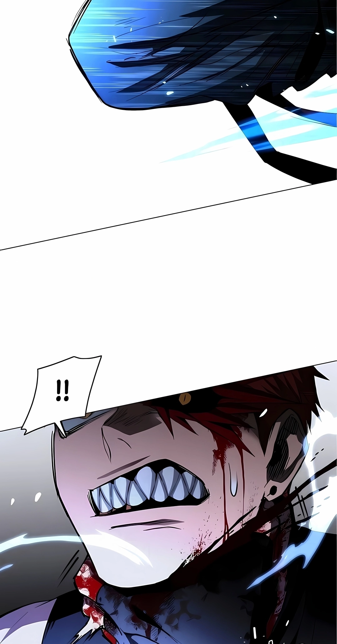Read The Shaman's Blade PT Manga Online