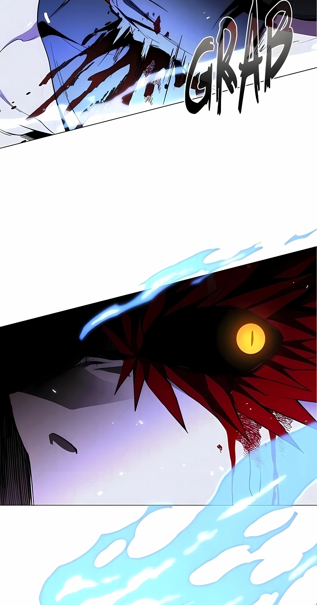 Read The Shaman's Blade PT Manga Online