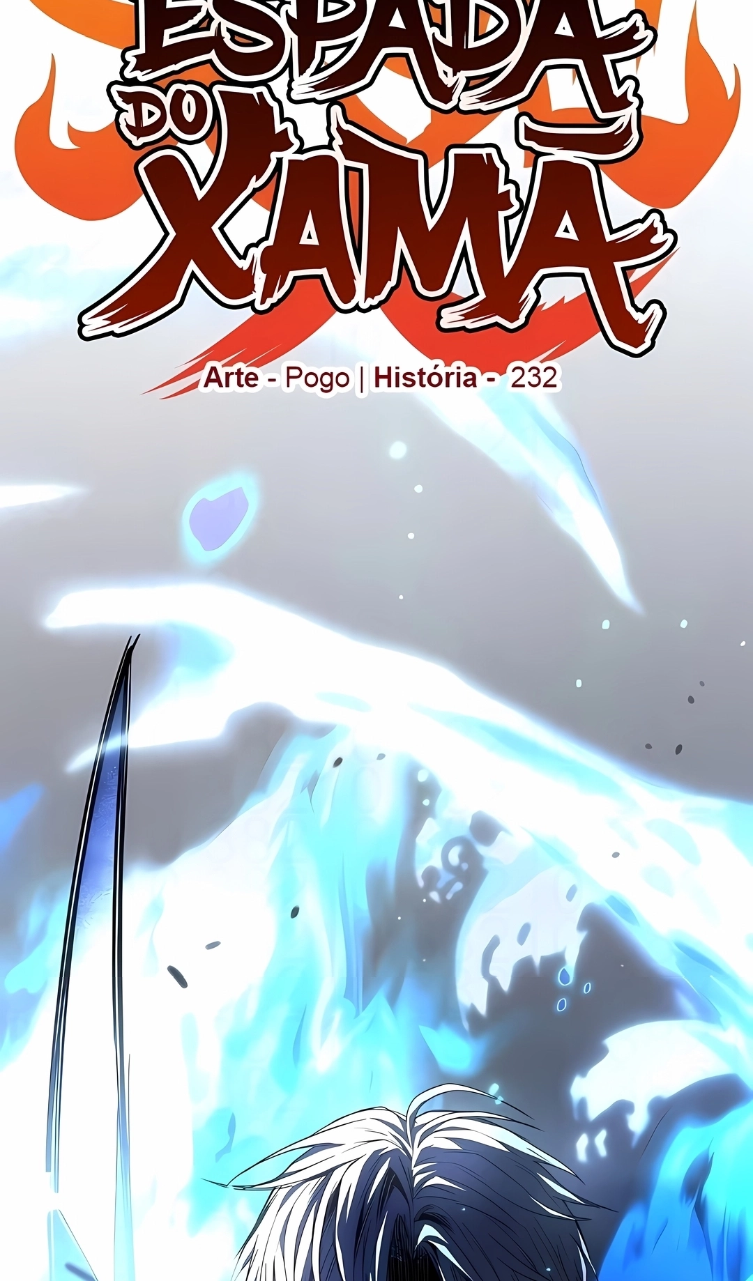 Read The Shaman's Blade PT Manga Online