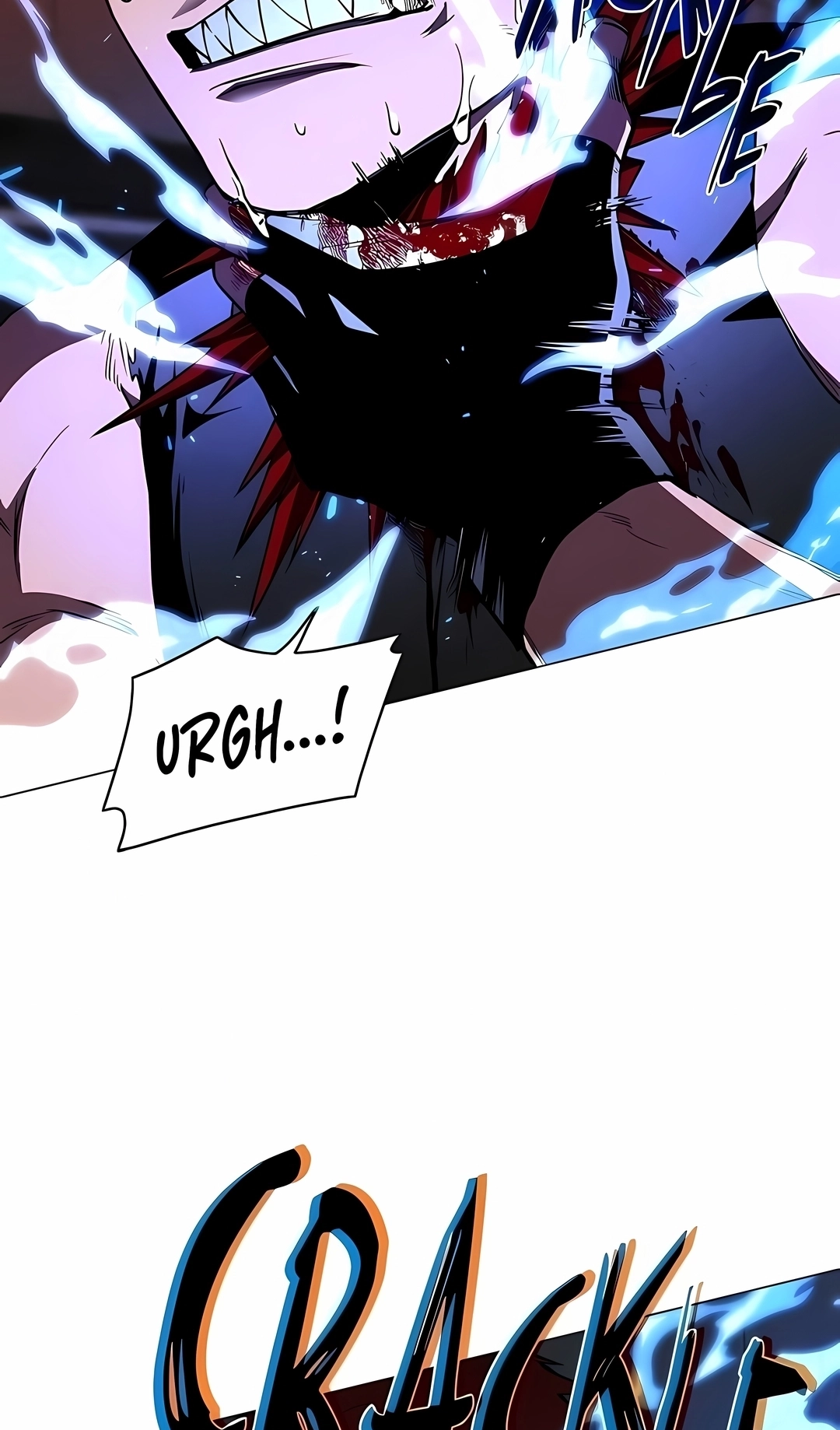 Read The Shaman's Blade PT Manga Online