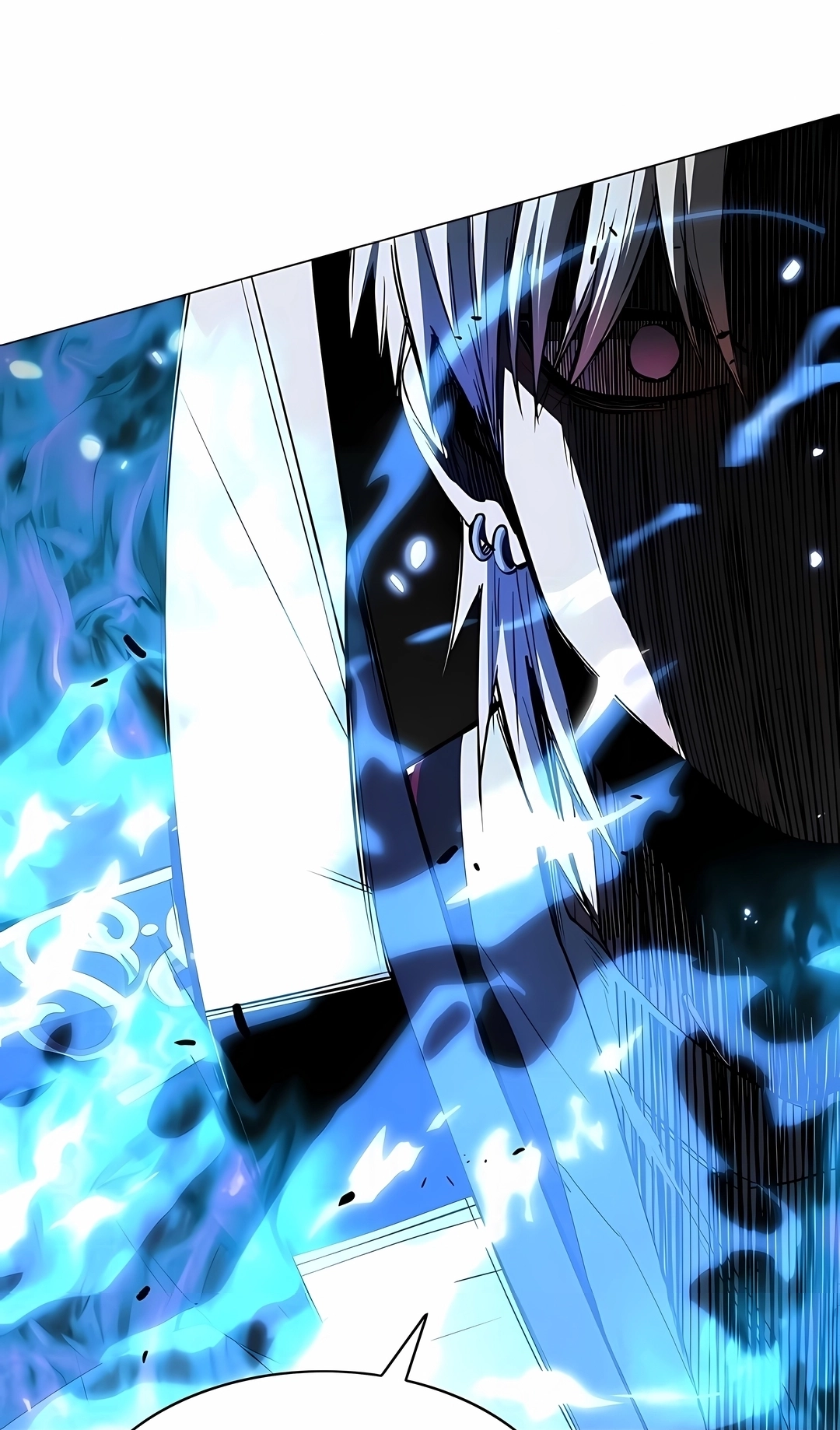 Read The Shaman's Blade PT Manga Online