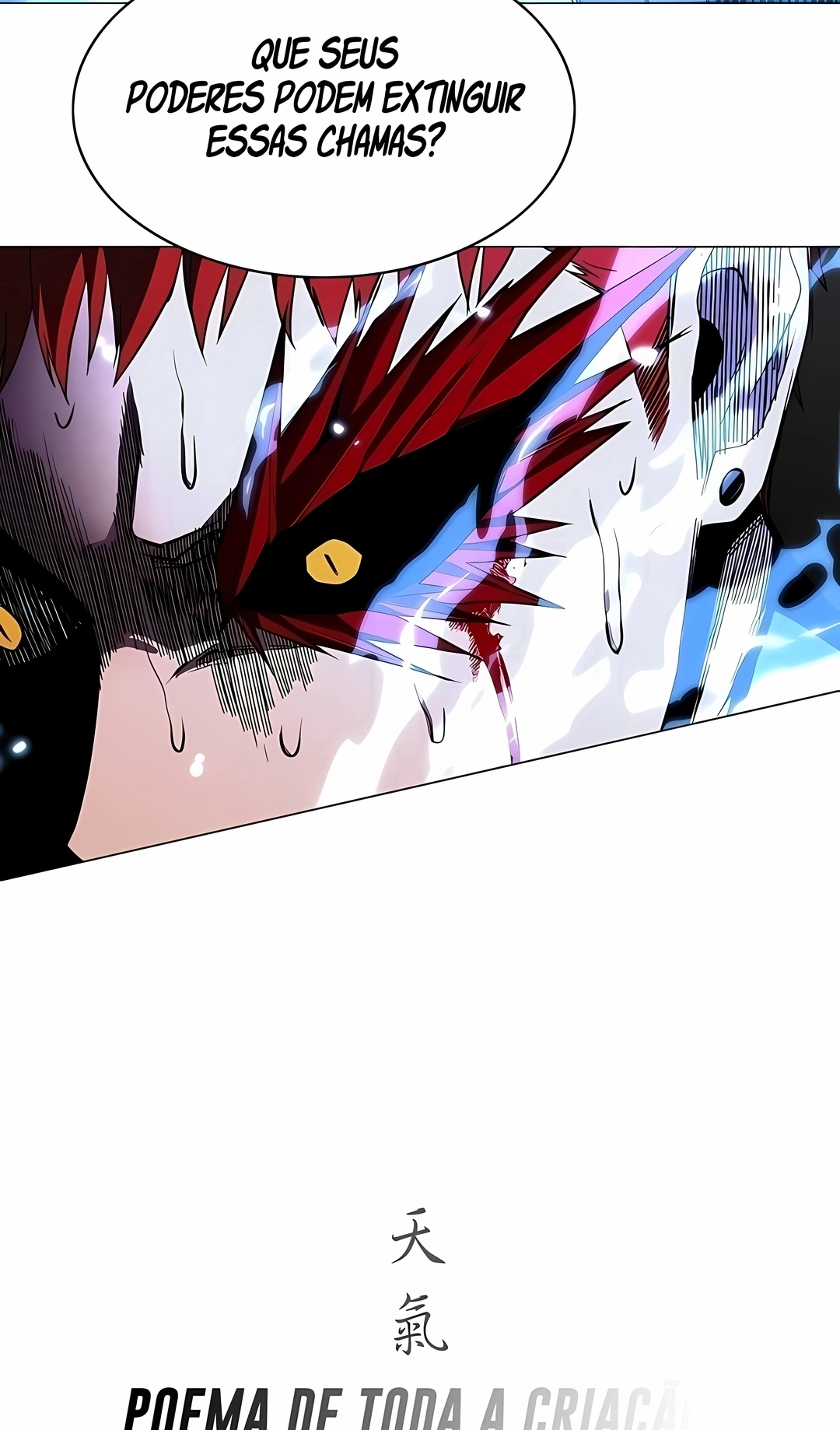 Read The Shaman's Blade PT Manga Online