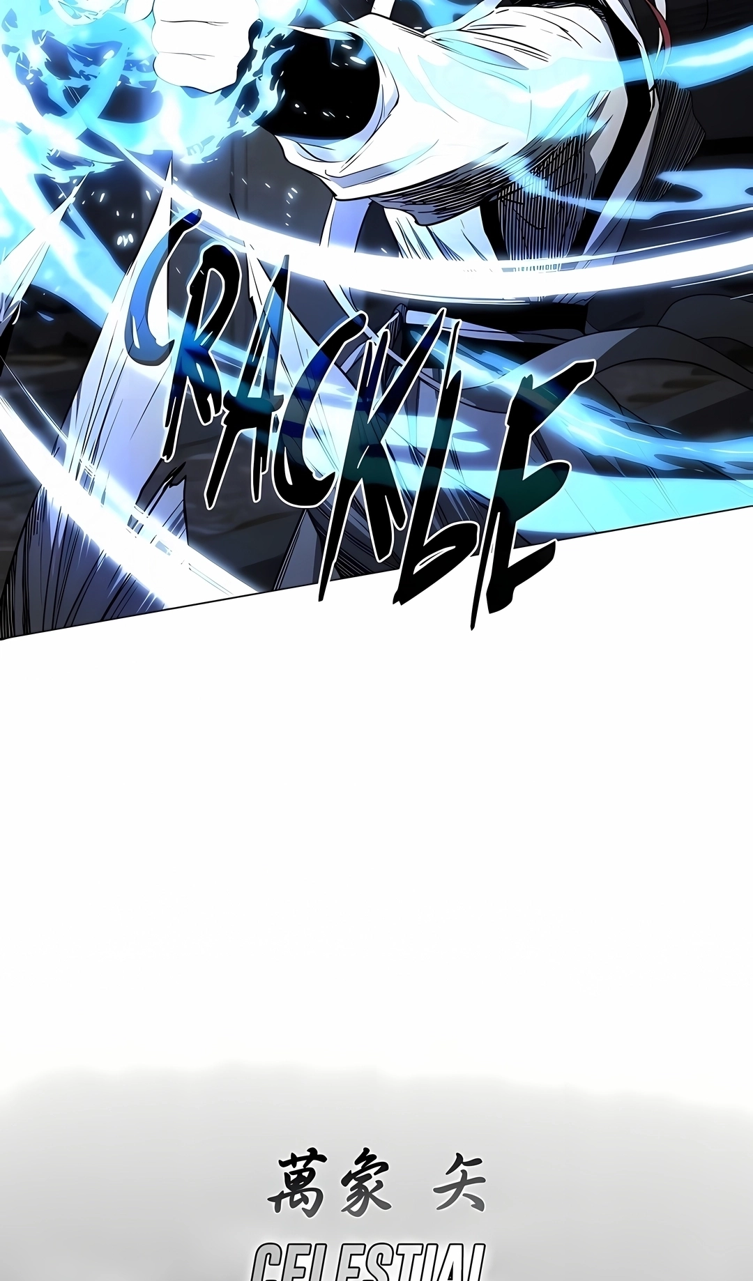 Read The Shaman's Blade PT Manga Online