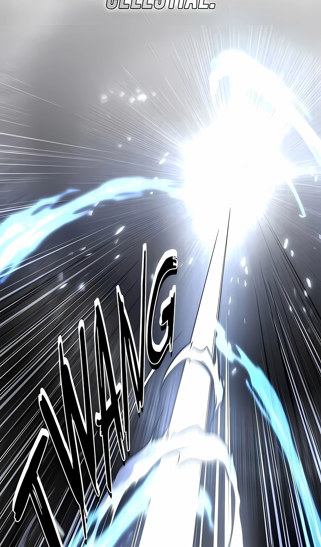Read The Shaman's Blade PT Manga Online