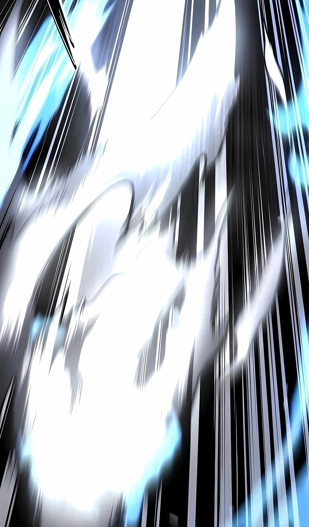 Read The Shaman's Blade PT Manga Online