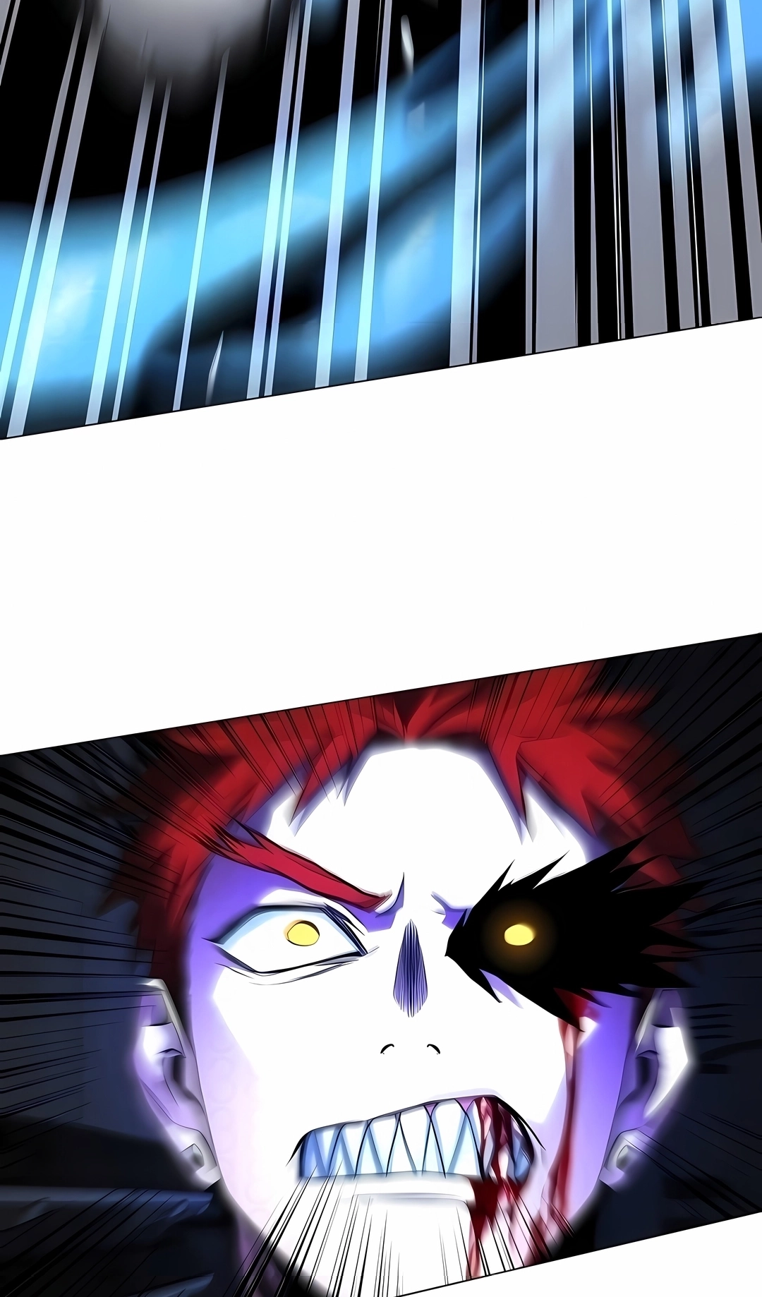 Read The Shaman's Blade PT Manga Online