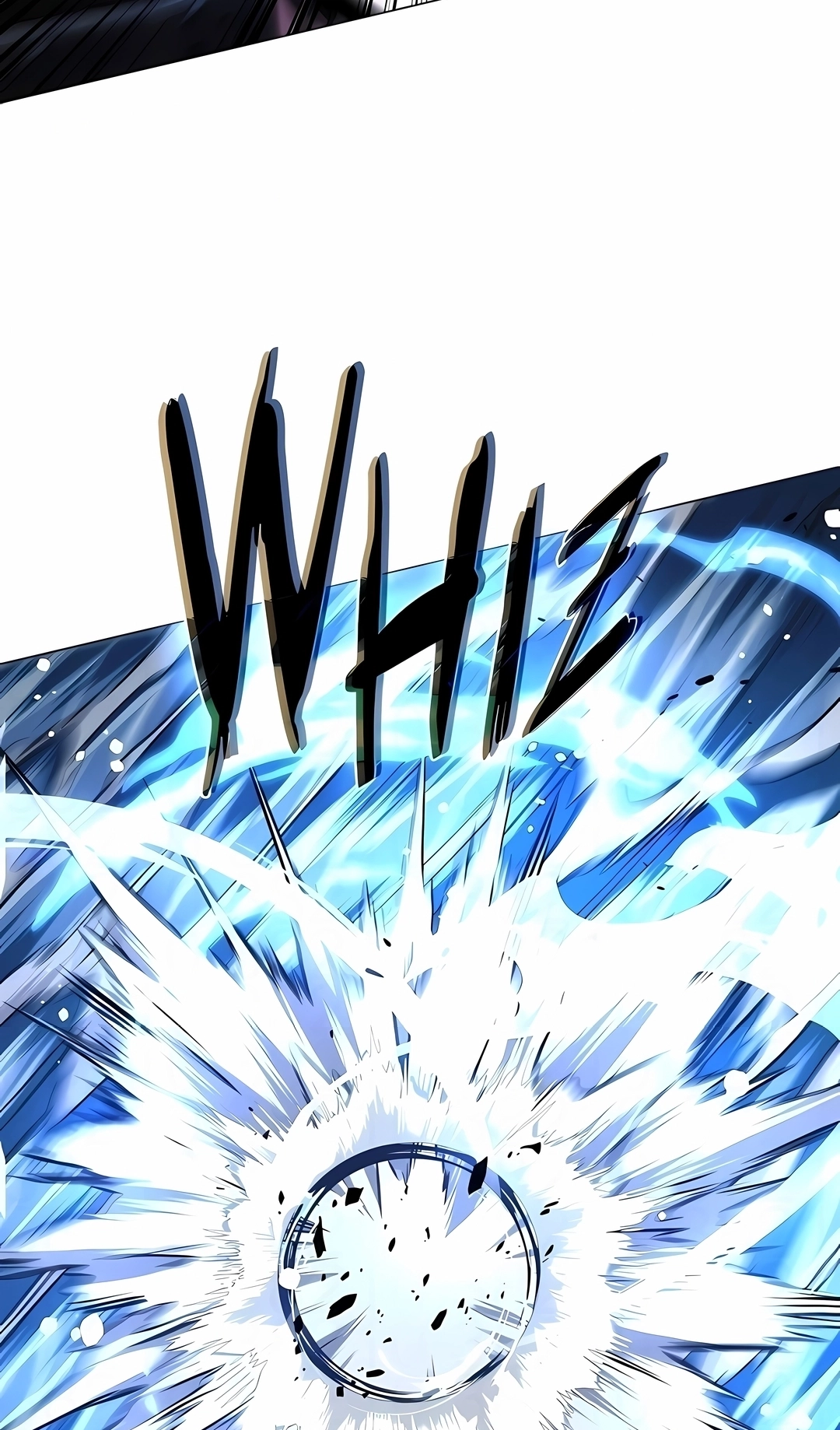 Read The Shaman's Blade PT Manga Online