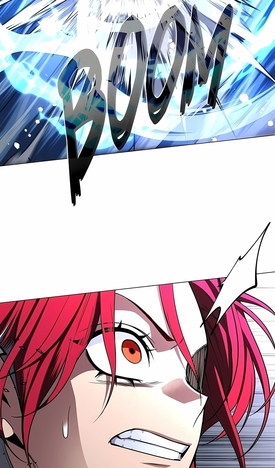 Read The Shaman's Blade PT Manga Online