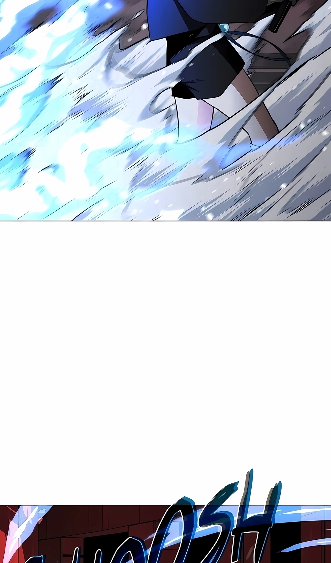 Read The Shaman's Blade PT Manga Online