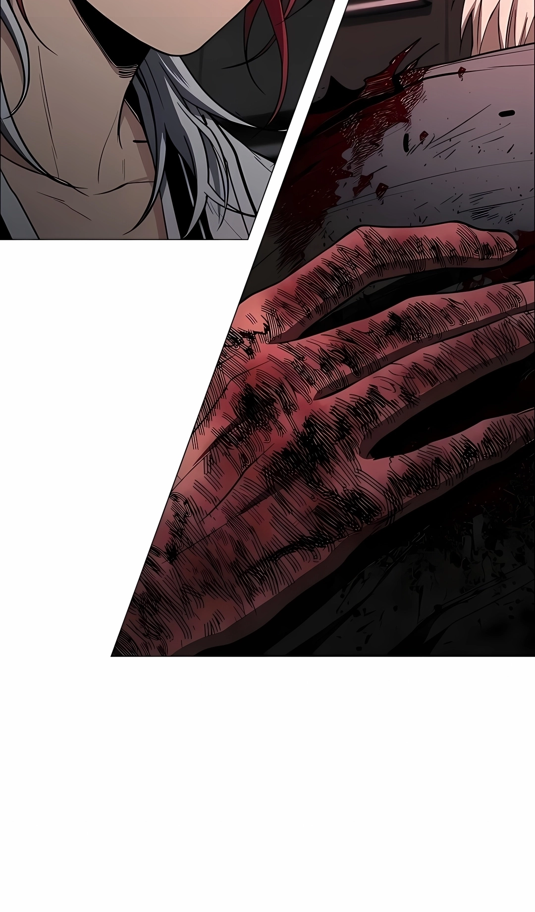 Read The Shaman's Blade PT Manga Online