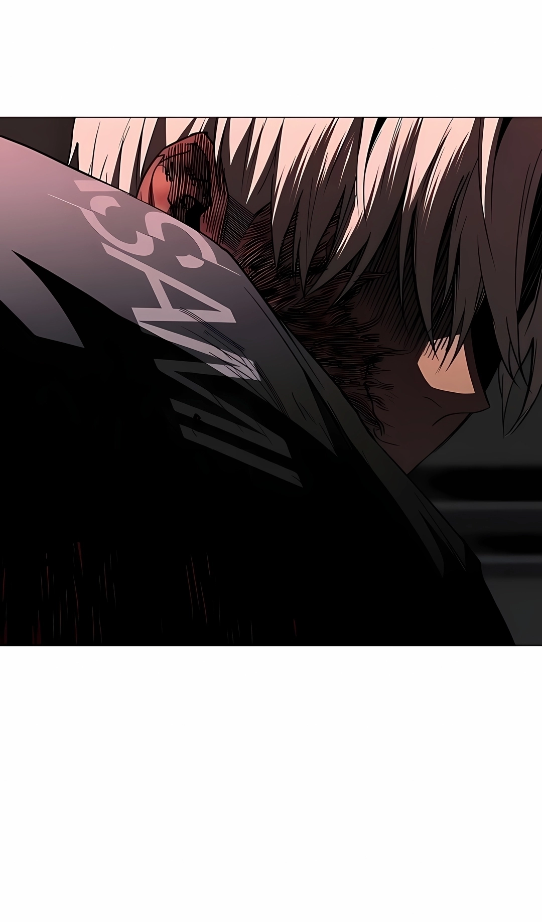 Read The Shaman's Blade PT Manga Online