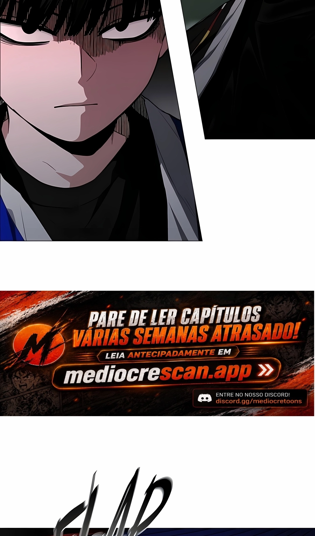 Read The Shaman's Blade PT Manga Online
