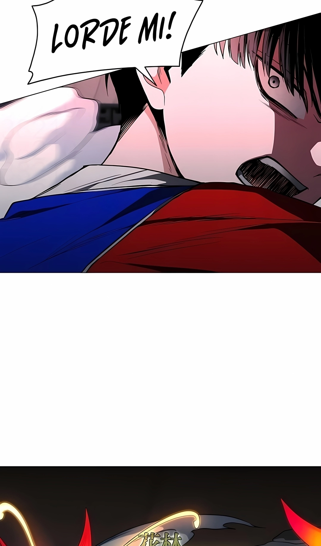 Read The Shaman's Blade PT Manga Online