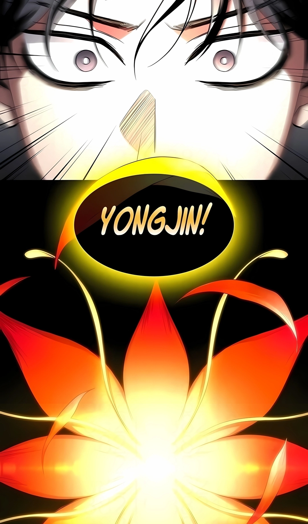 Read The Shaman's Blade PT Manga Online
