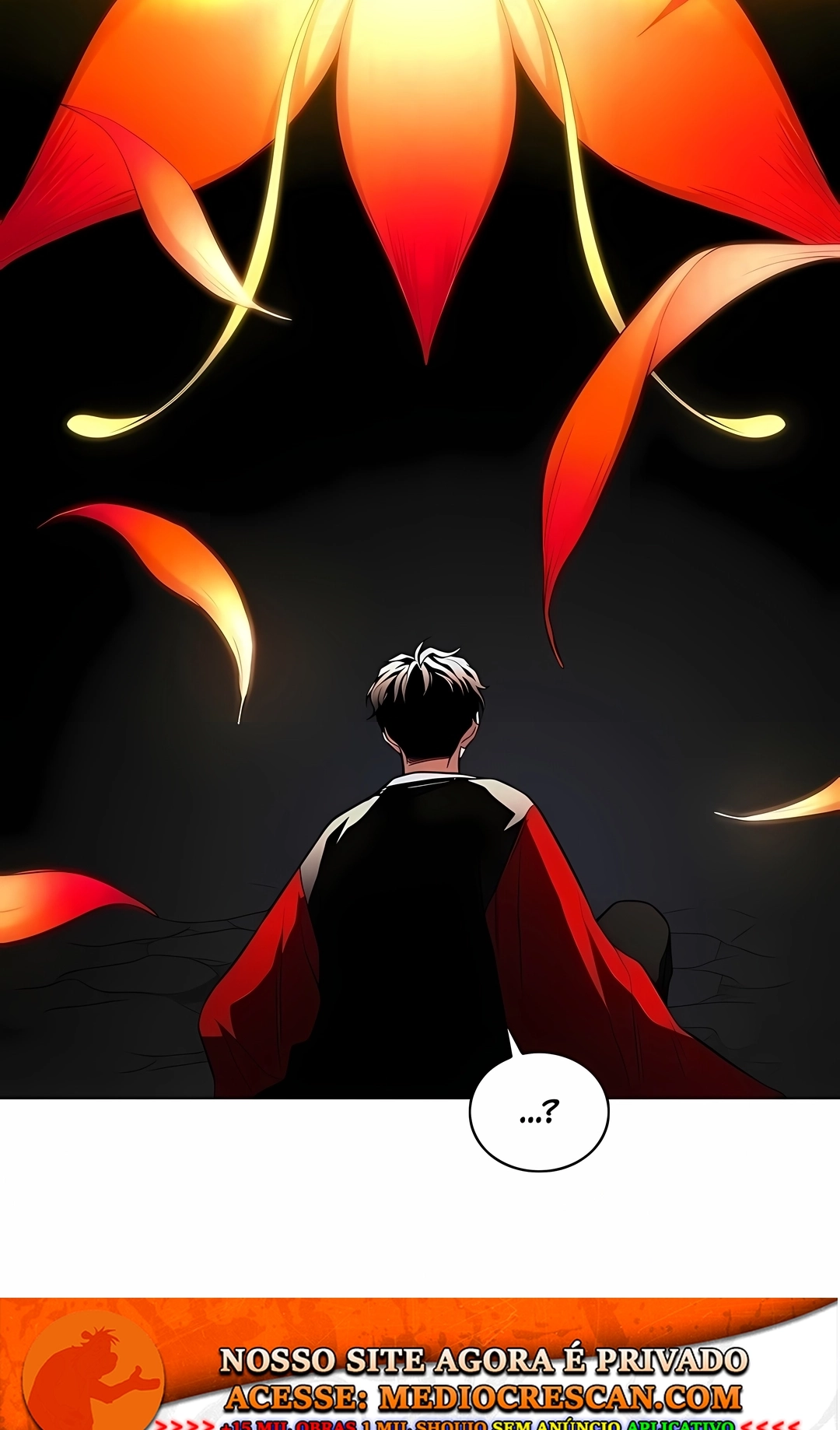 Read The Shaman's Blade PT Manga Online