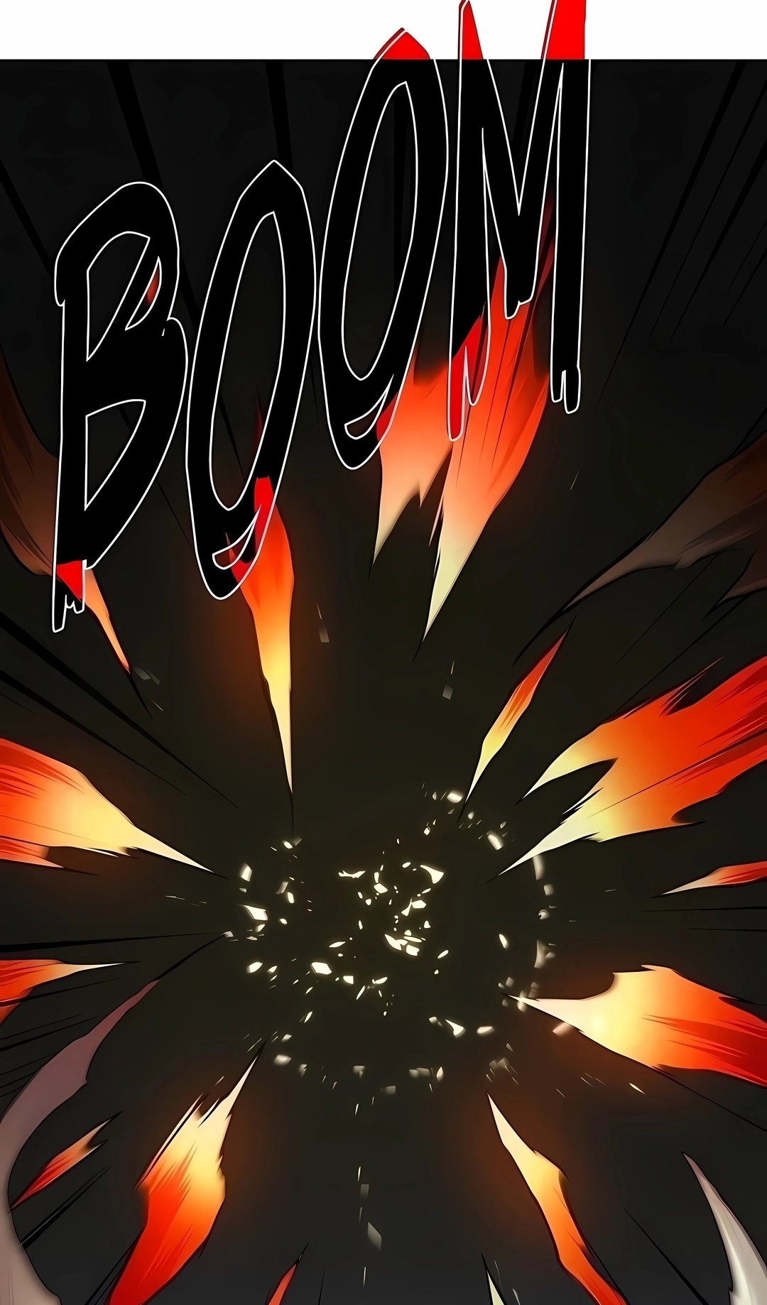 Read The Shaman's Blade PT Manga Online