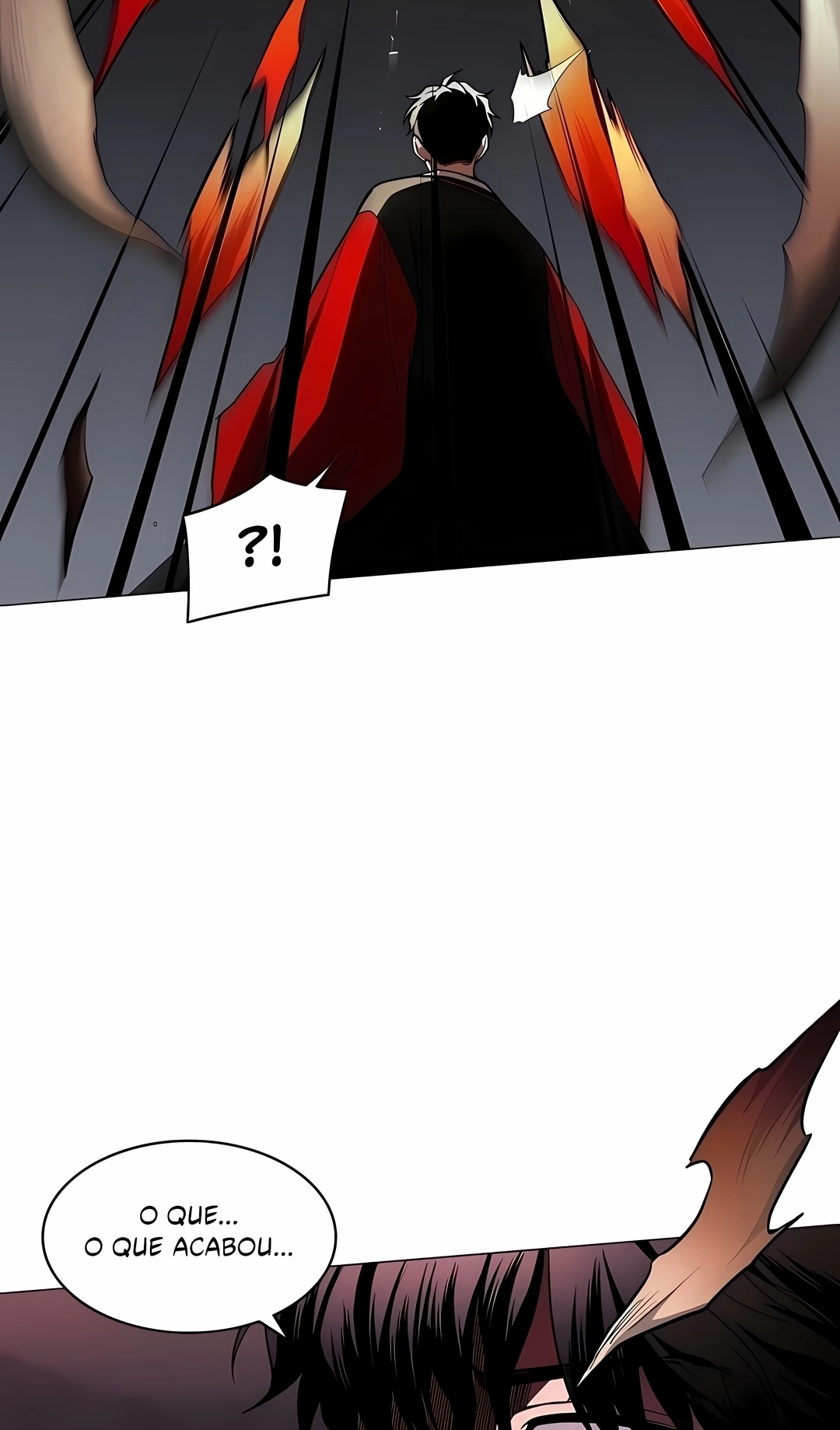 Read The Shaman's Blade PT Manga Online
