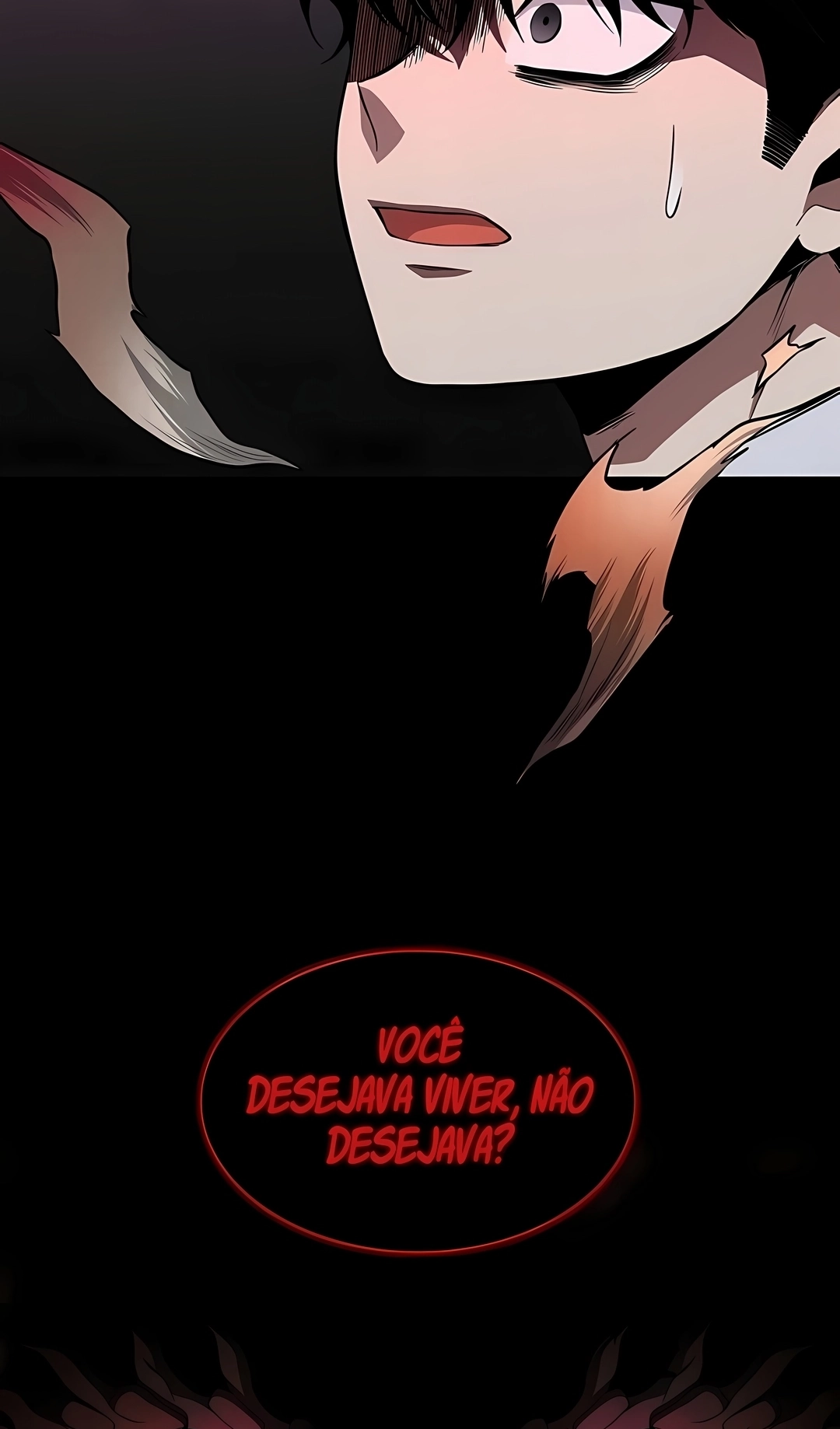 Read The Shaman's Blade PT Manga Online