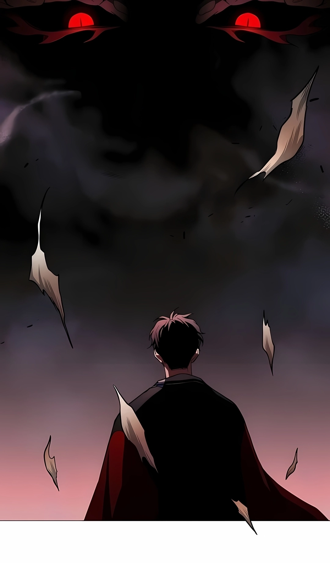 Read The Shaman's Blade PT Manga Online