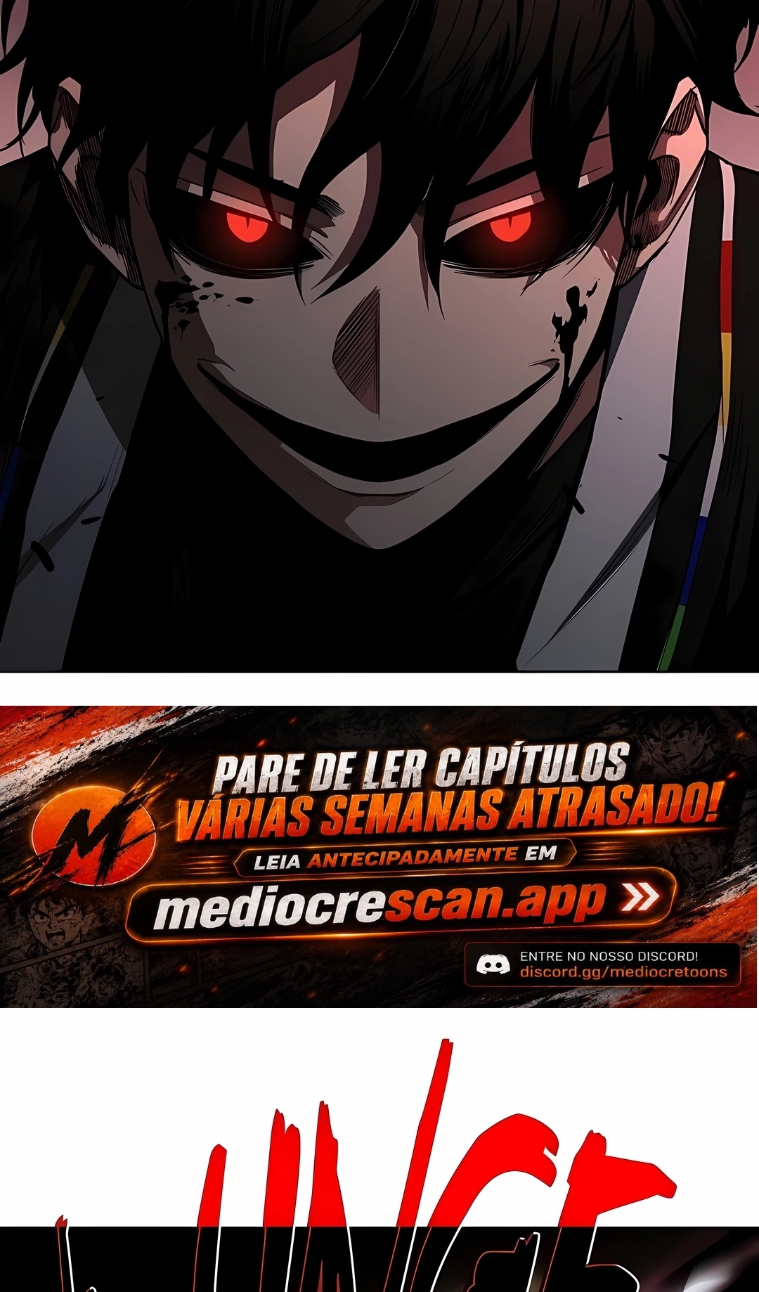 Read The Shaman's Blade PT Manga Online