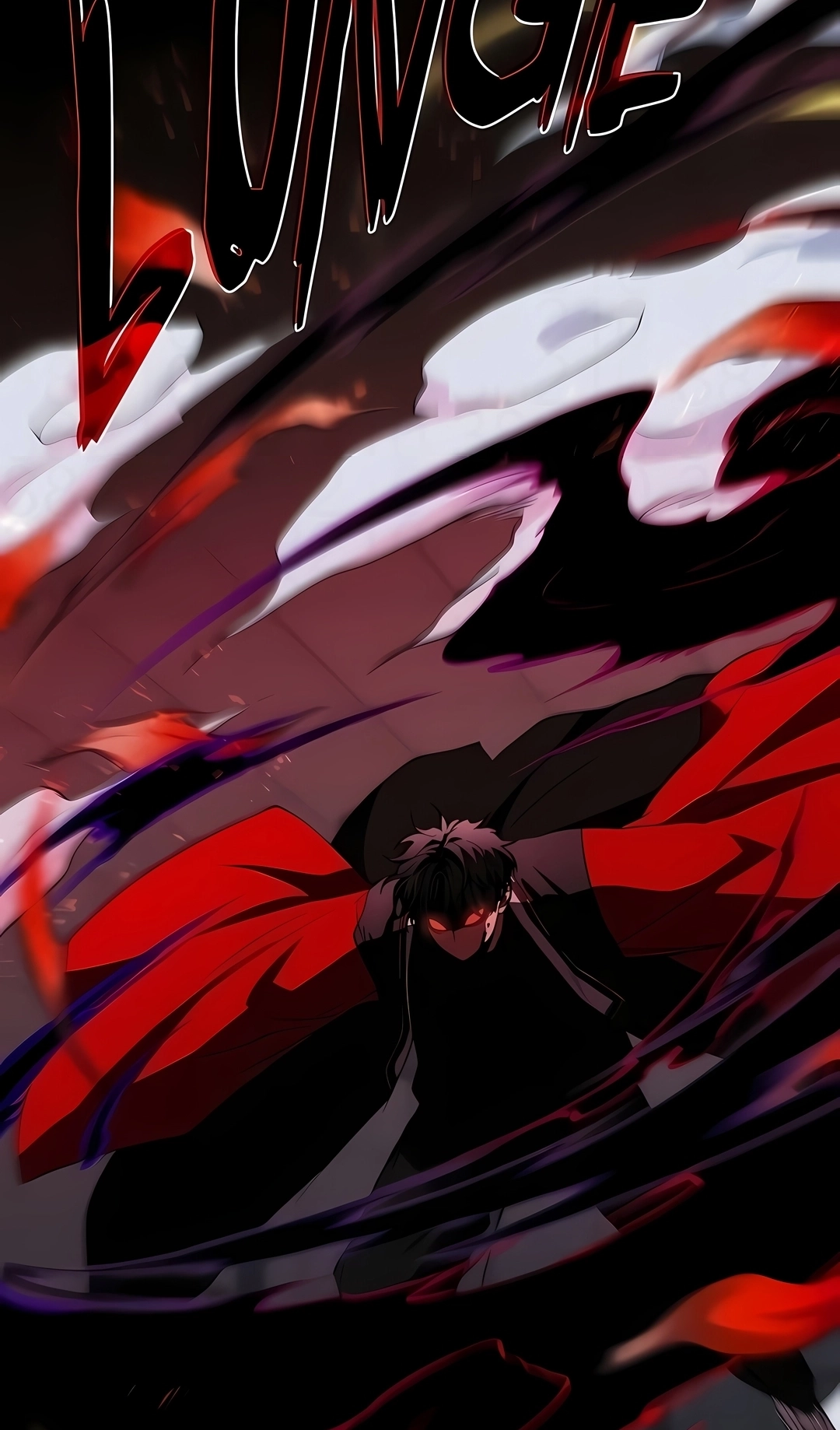 Read The Shaman's Blade PT Manga Online