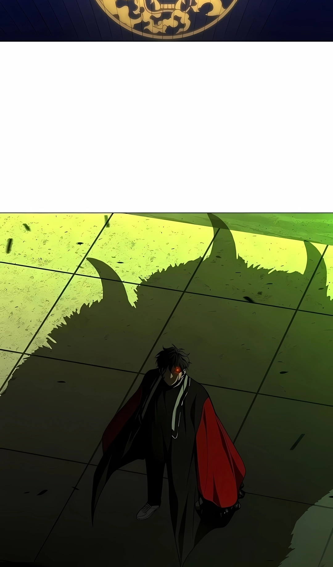 Read The Shaman's Blade PT Manga Online