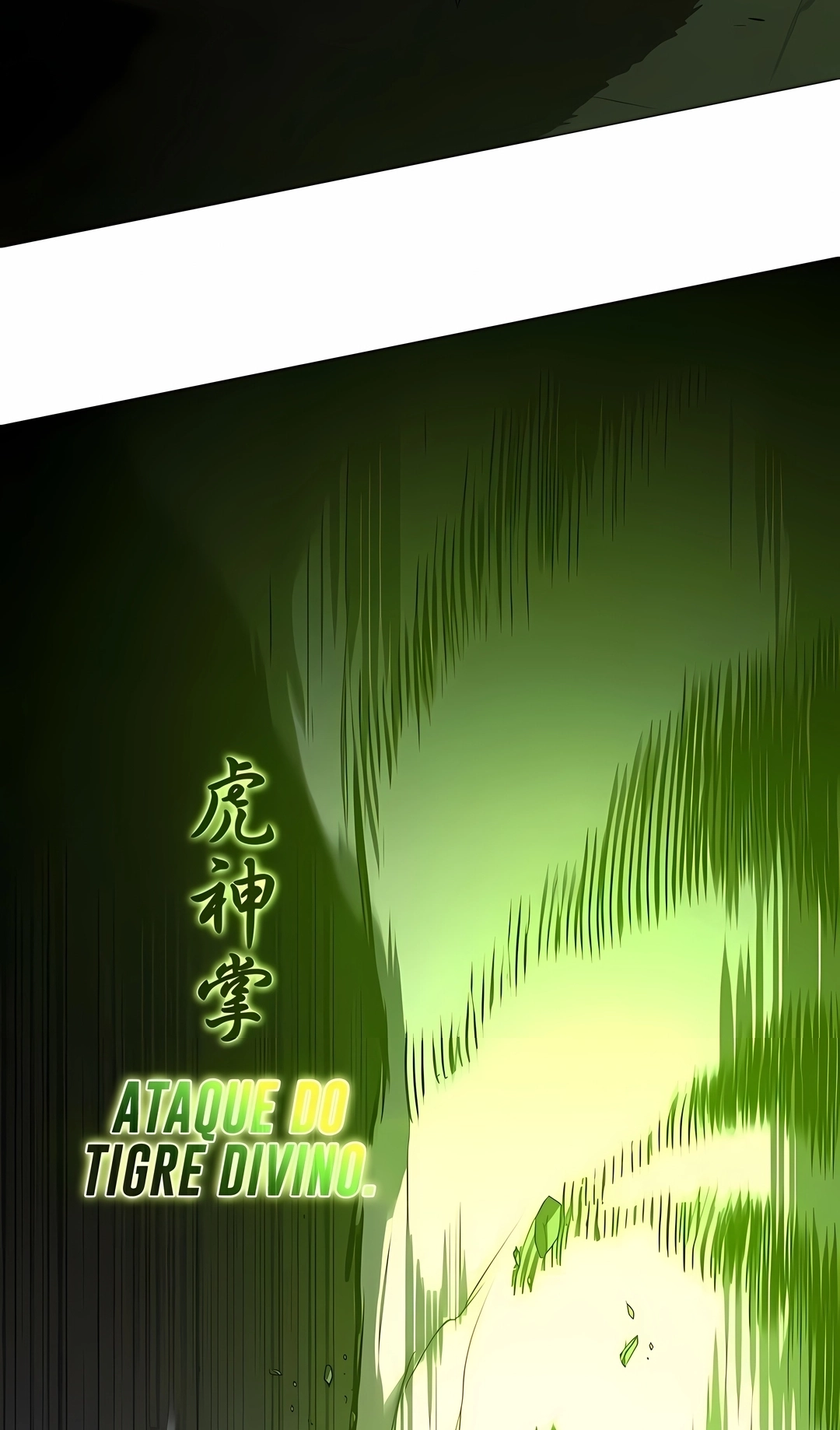 Read The Shaman's Blade PT Manga Online