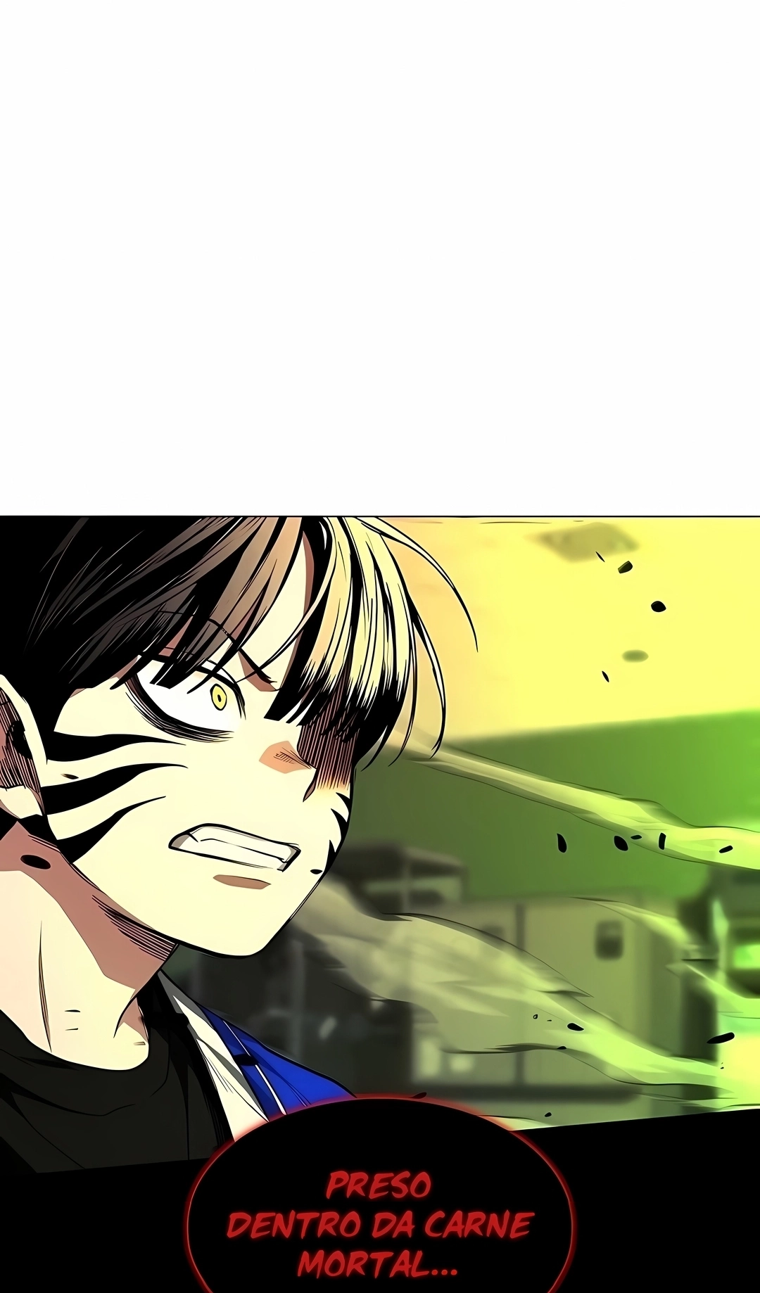 Read The Shaman's Blade PT Manga Online