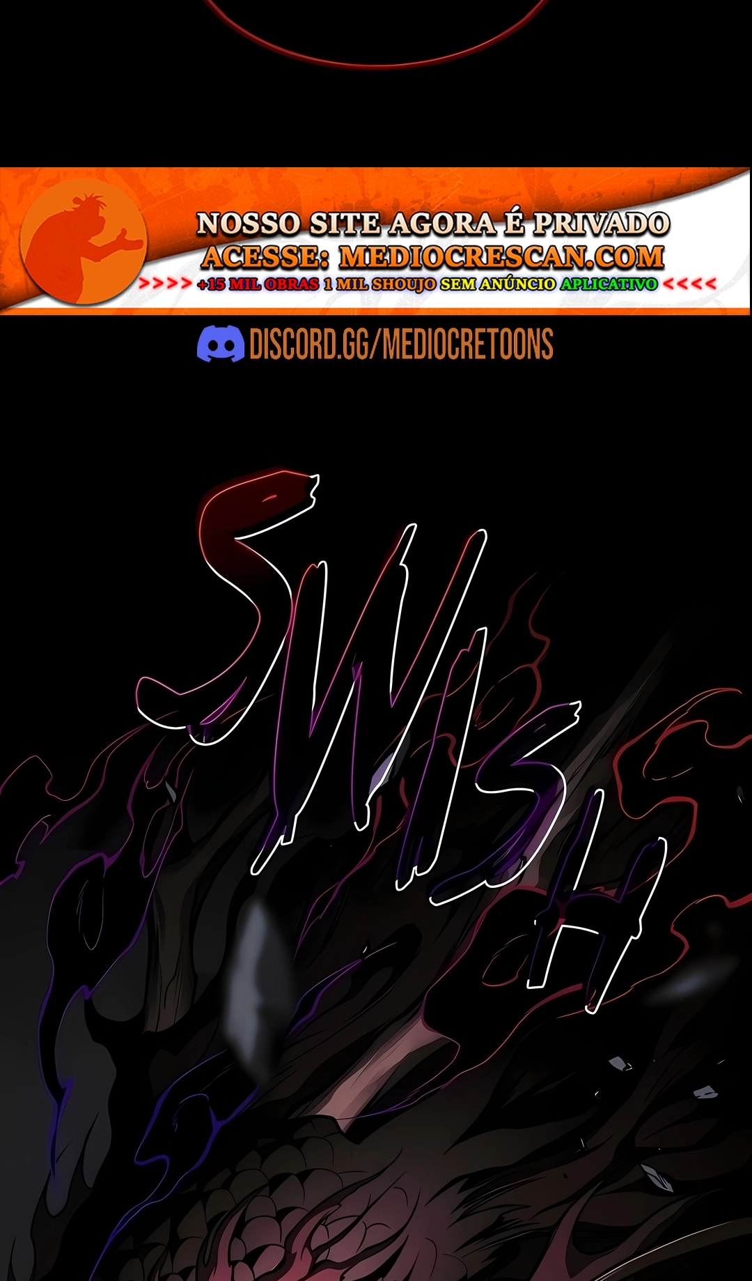 Read The Shaman's Blade PT Manga Online