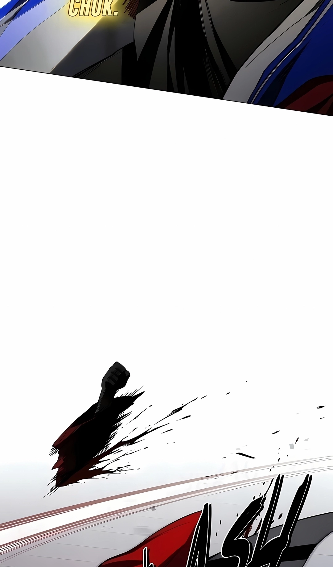 Read The Shaman's Blade PT Manga Online