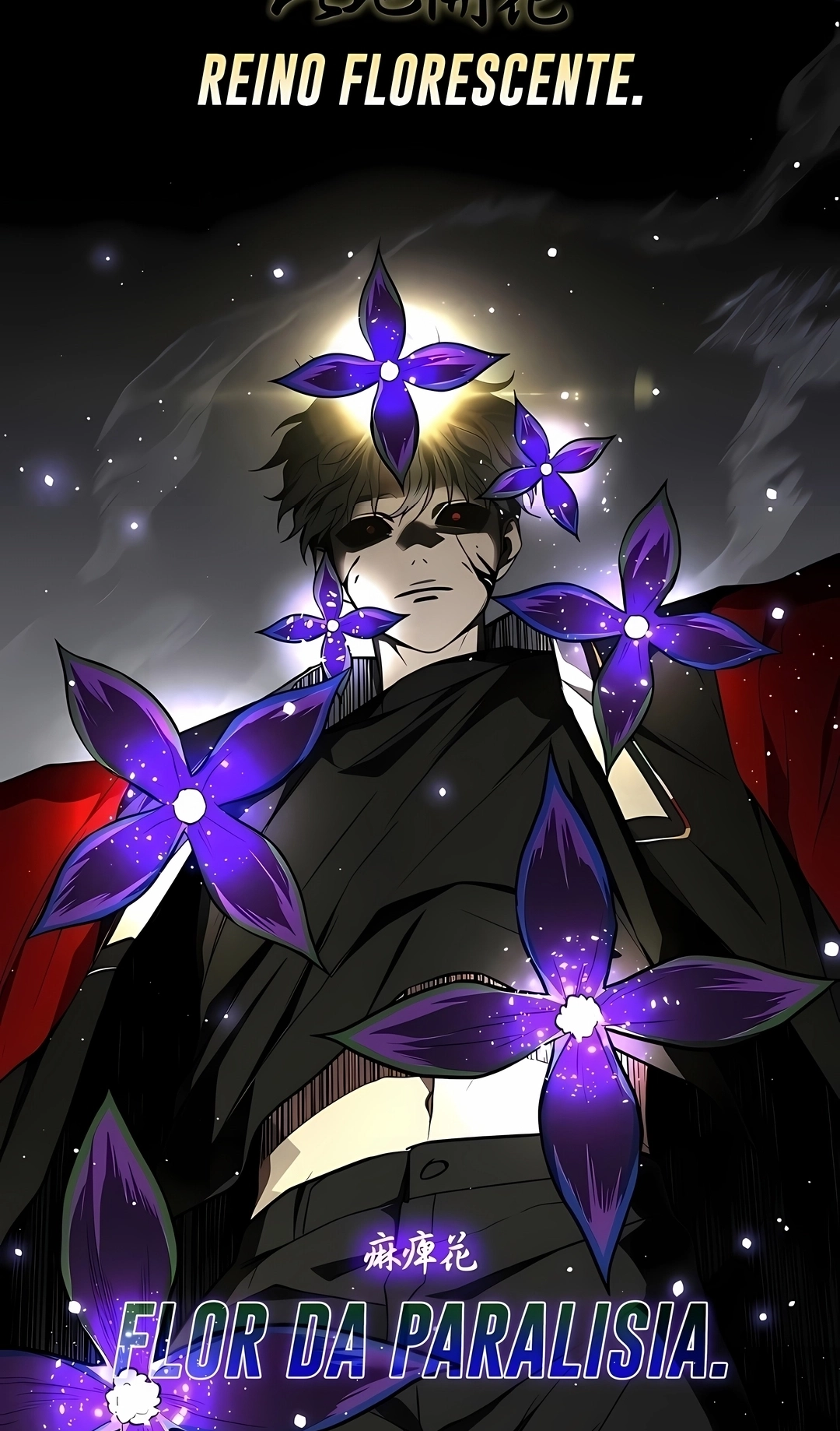 Read The Shaman's Blade PT Manga Online