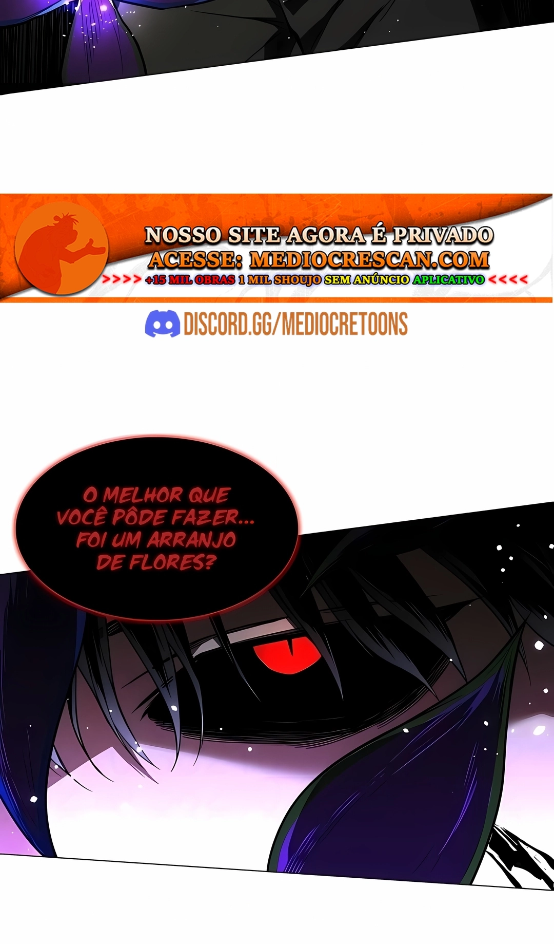Read The Shaman's Blade PT Manga Online