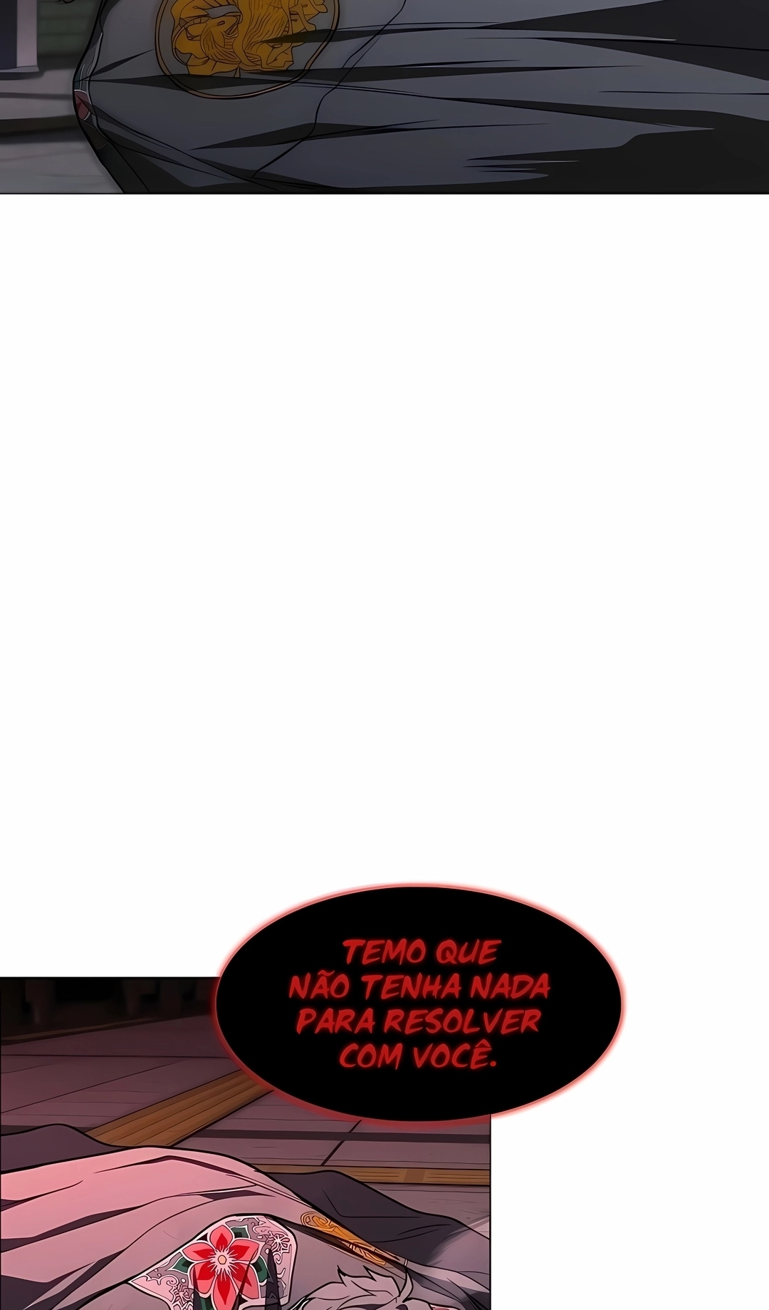 Read The Shaman's Blade PT Manga Online