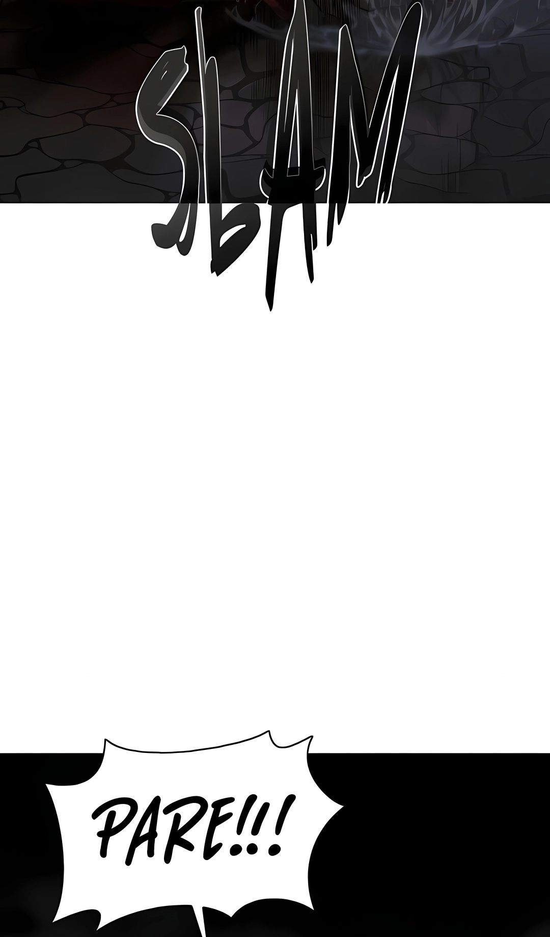 Read The Shaman's Blade PT Manga Online