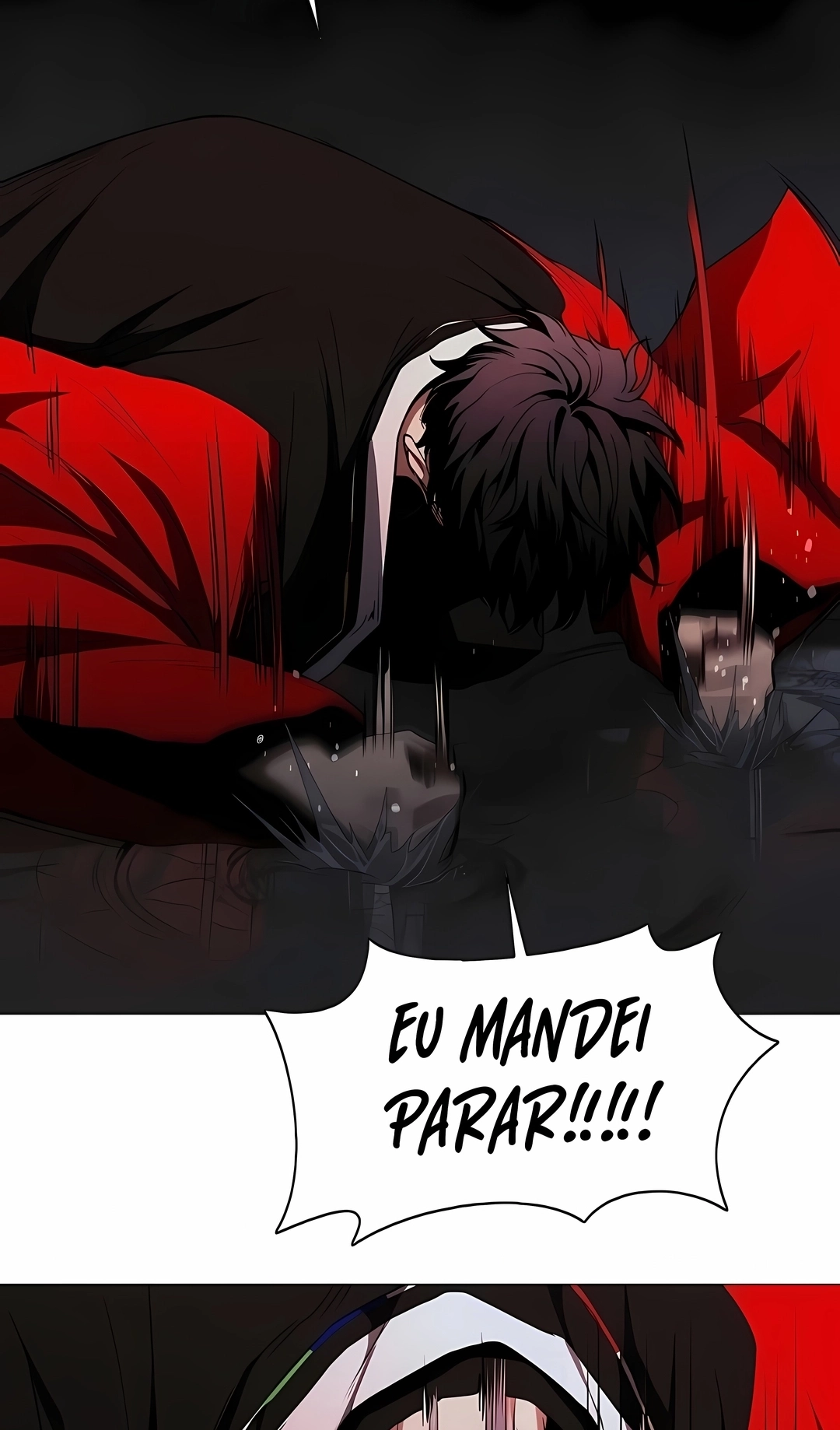 Read The Shaman's Blade PT Manga Online