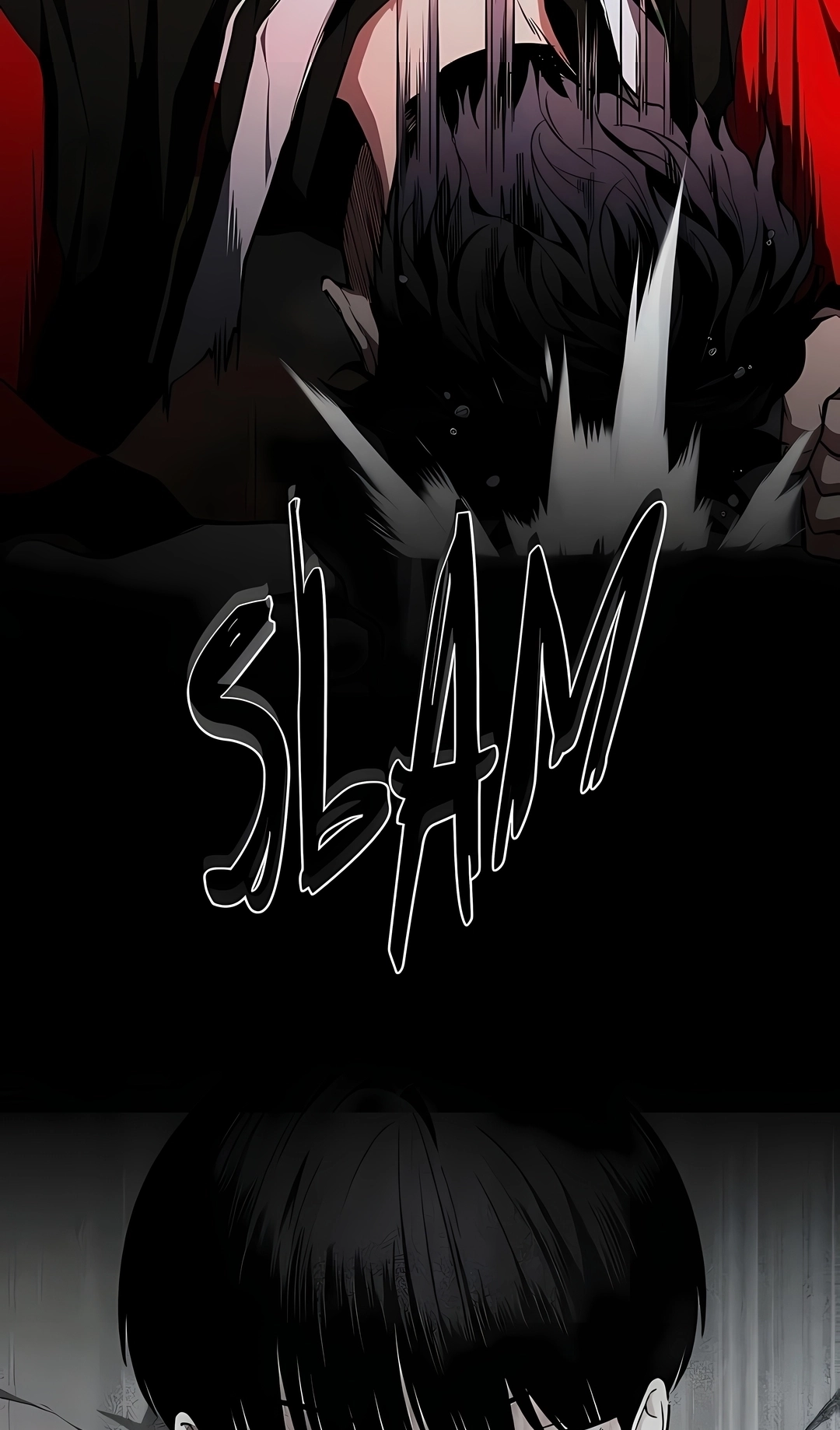 Read The Shaman's Blade PT Manga Online