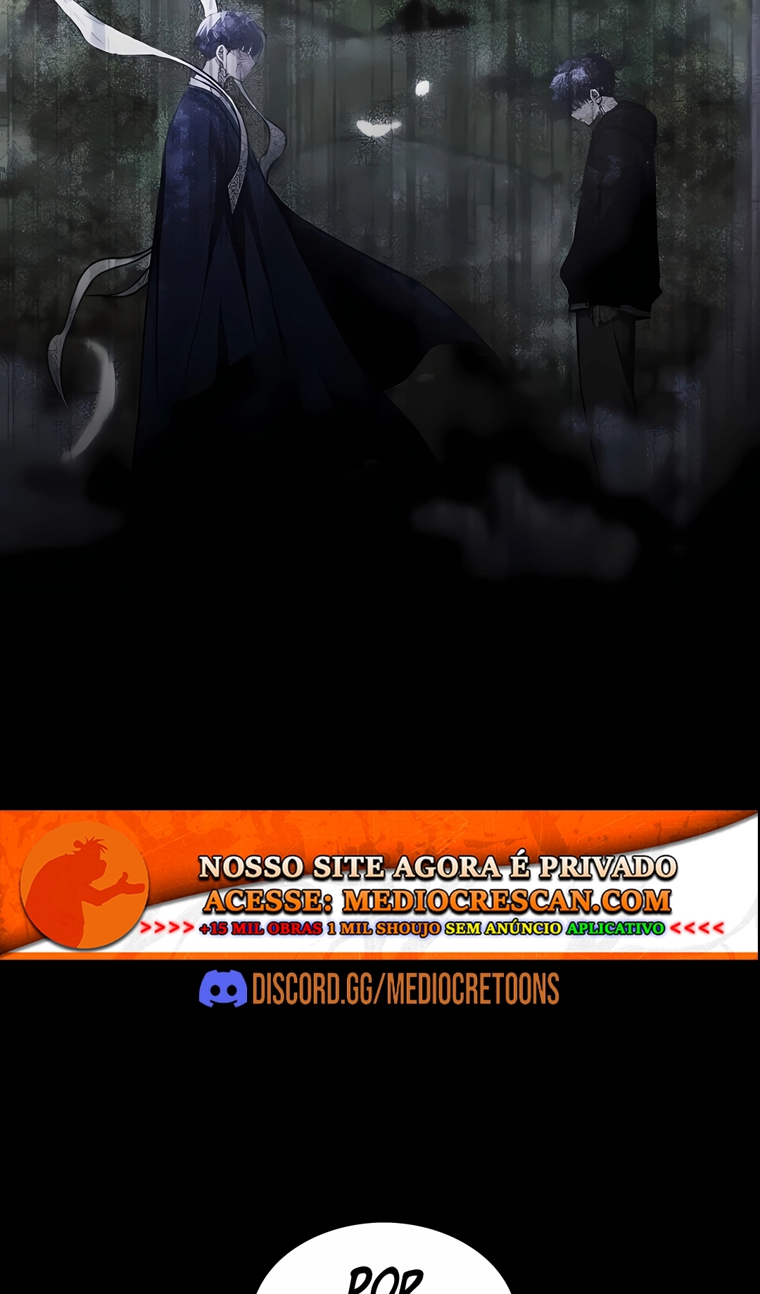 Read The Shaman's Blade PT Manga Online