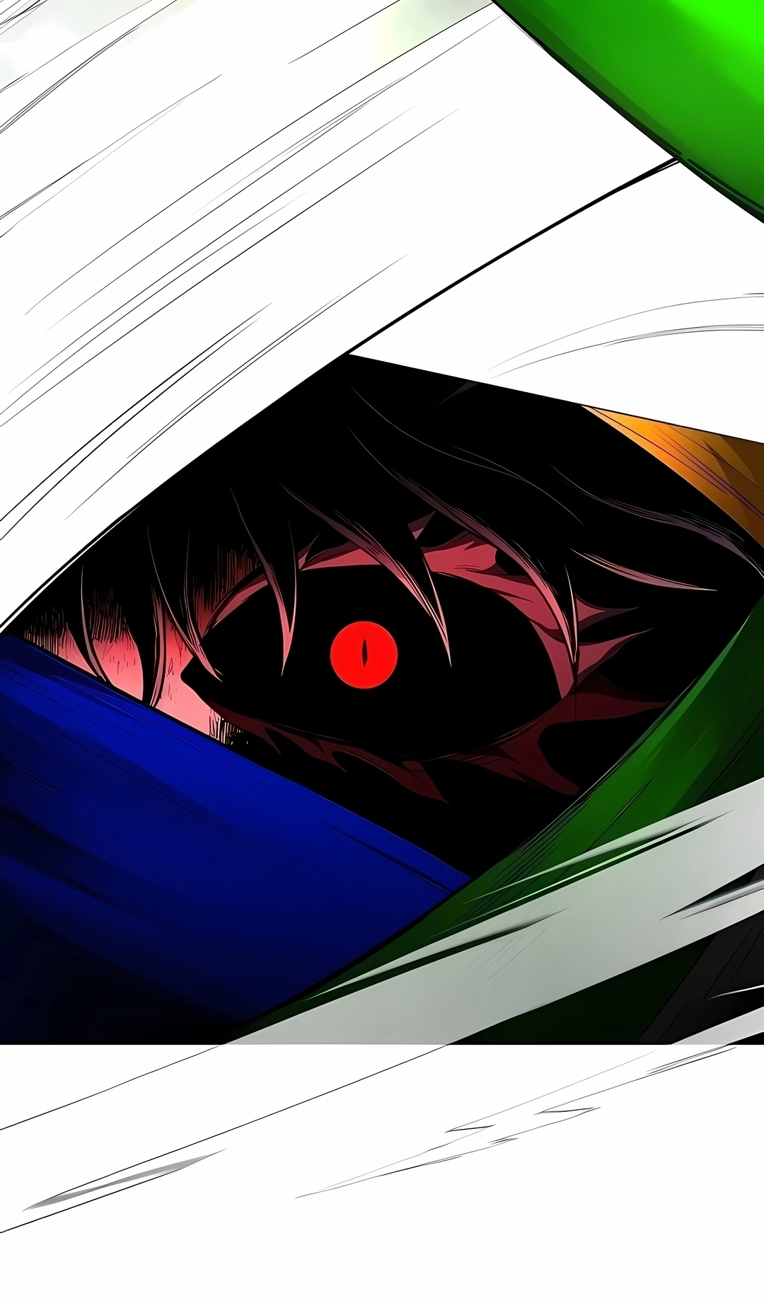 Read The Shaman's Blade PT Manga Online