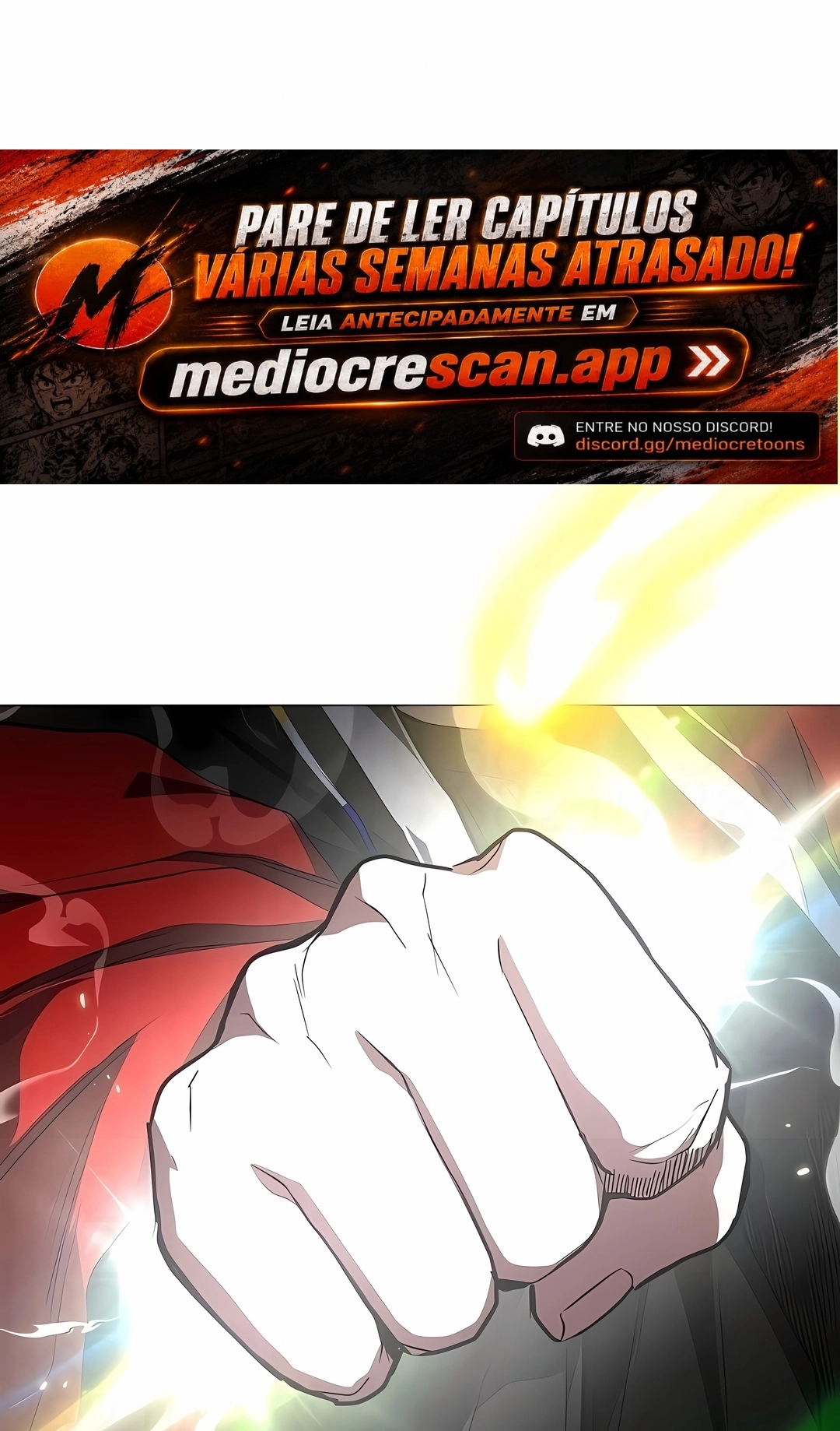 Read The Shaman's Blade PT Manga Online