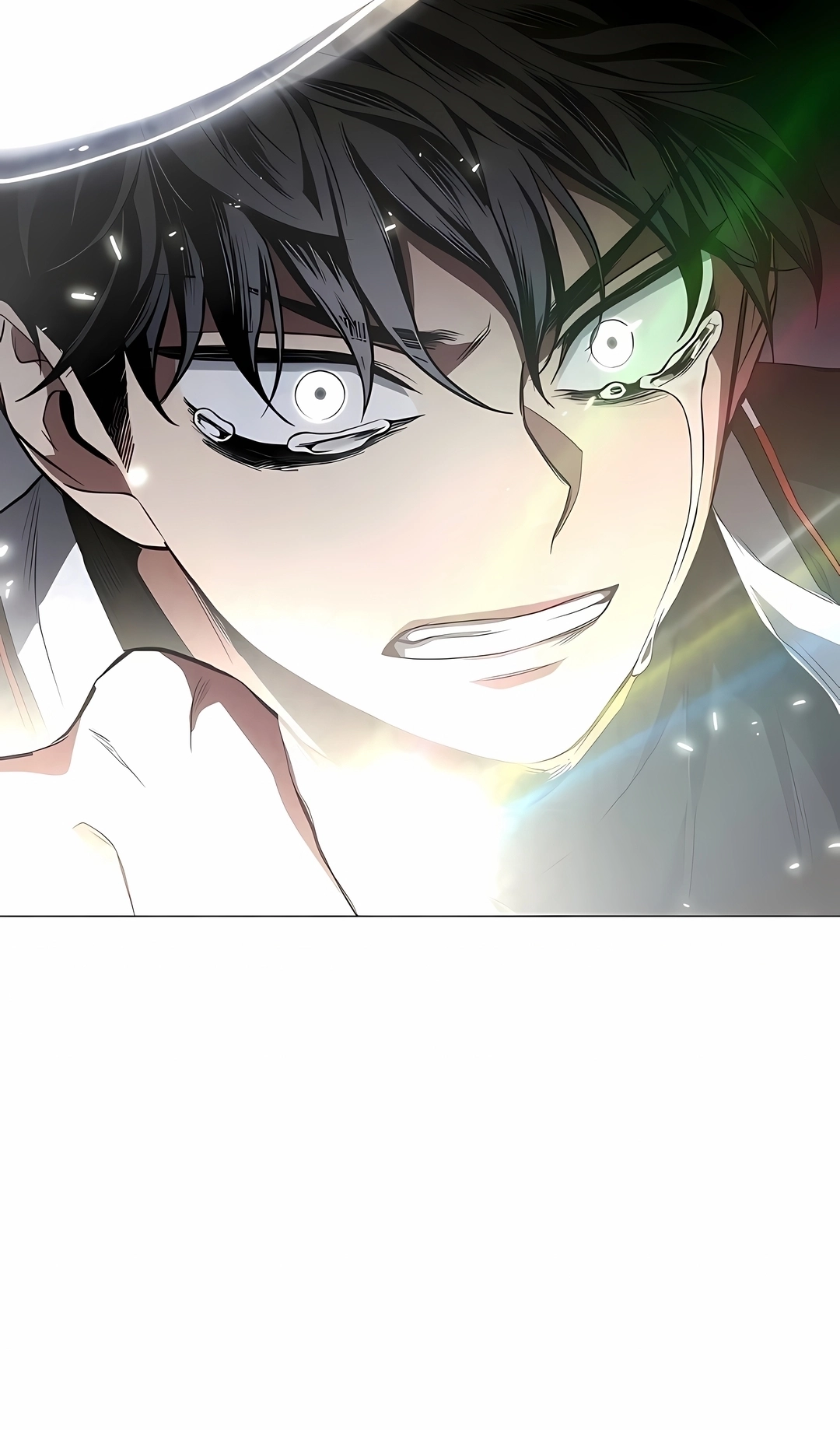 Read The Shaman's Blade PT Manga Online