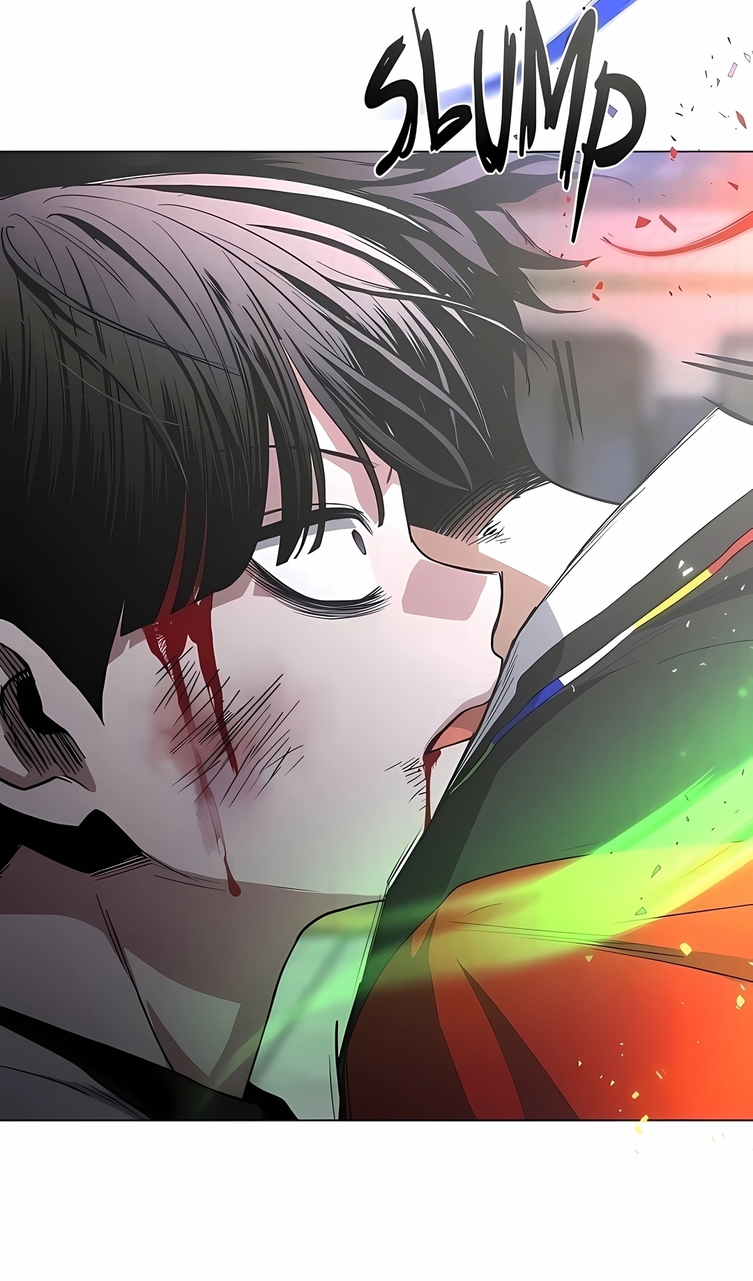 Read The Shaman's Blade PT Manga Online