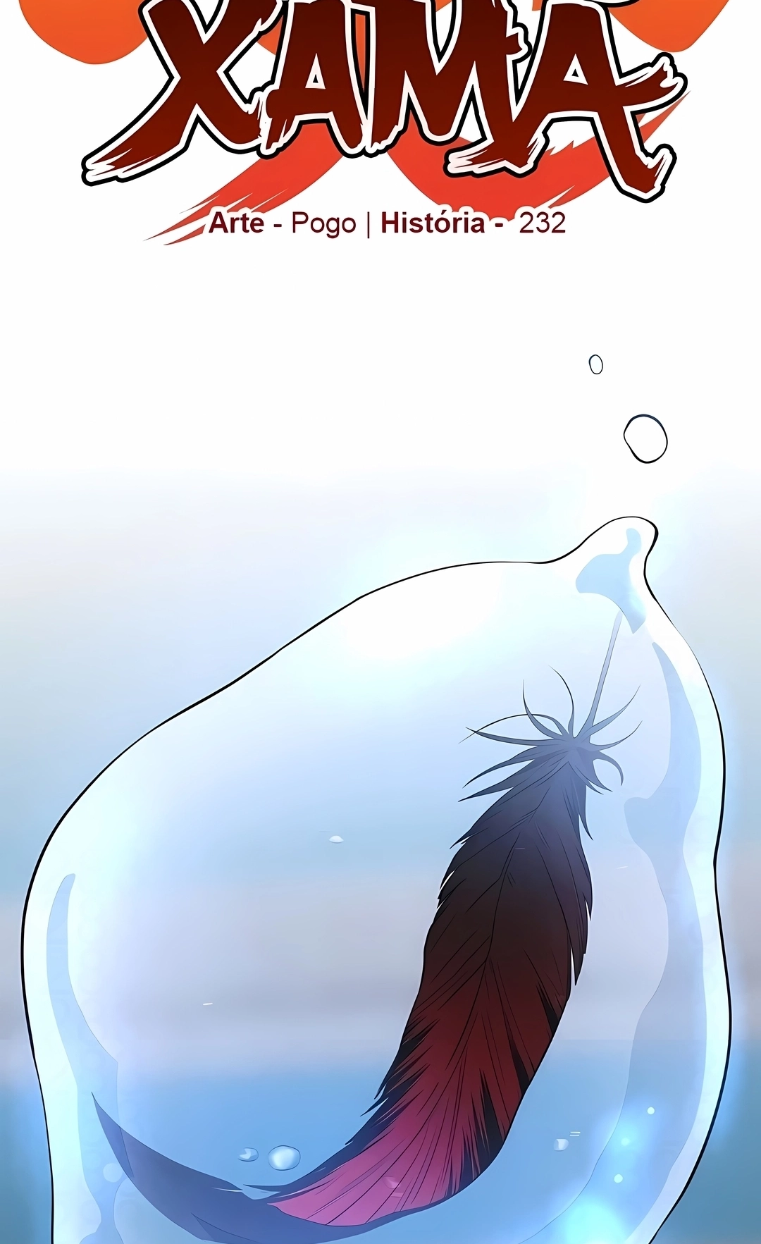 Read The Shaman's Blade PT Manga Online